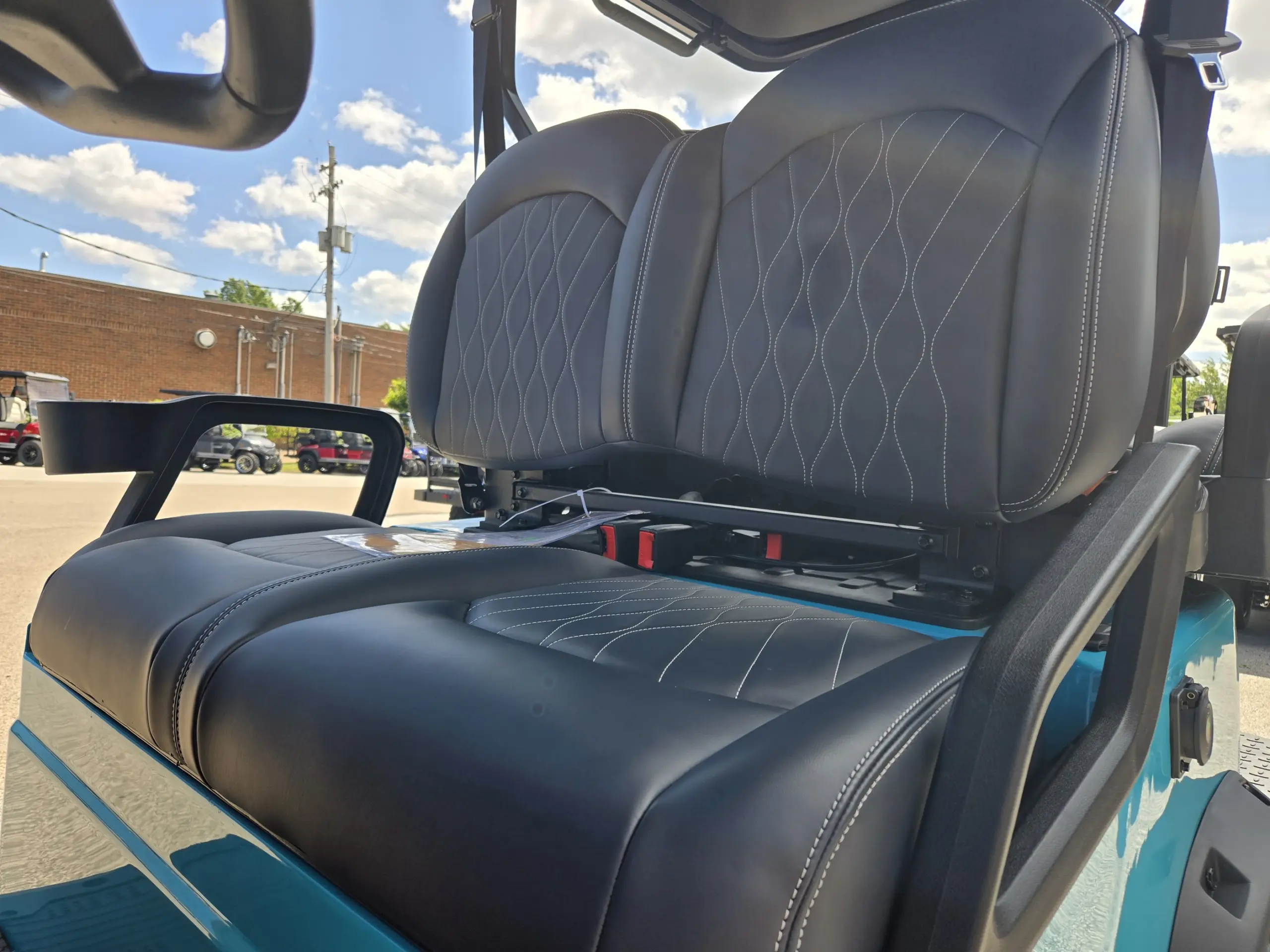 4 seater golf cart​ for sale kirtland ohio