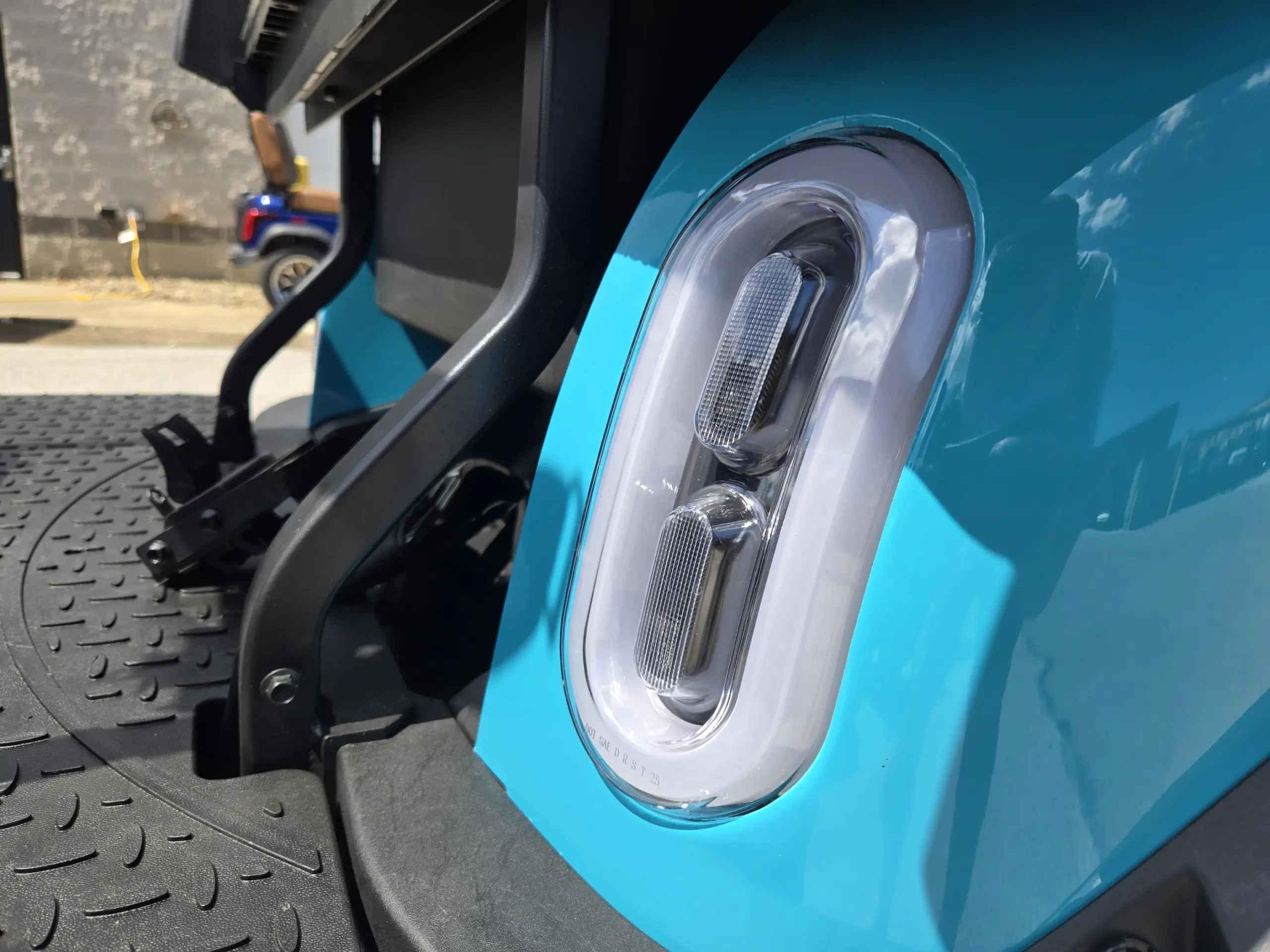 4 seater golf cart​ for sale willoughby ohio