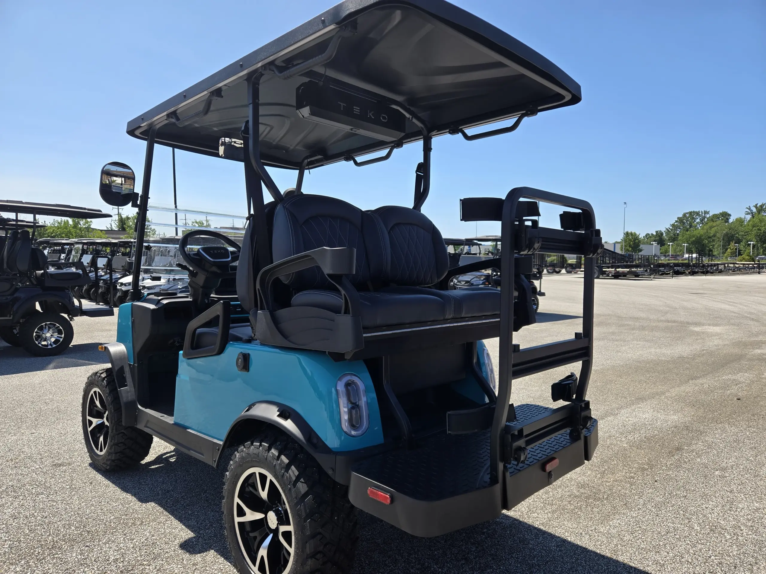 4 seater golf cart​ near me geneva ohio