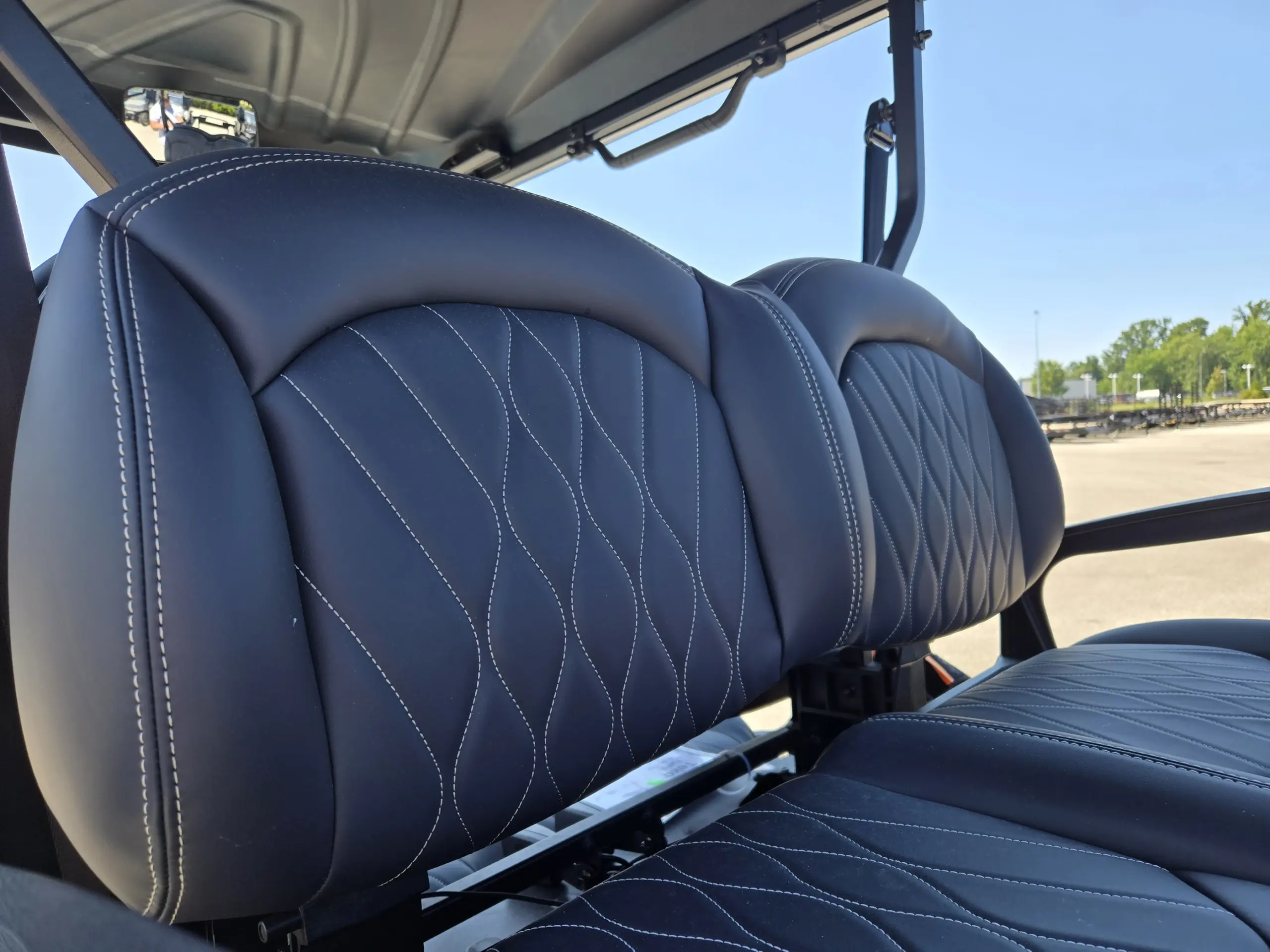 4 seater golf cart​ near me madison ohio