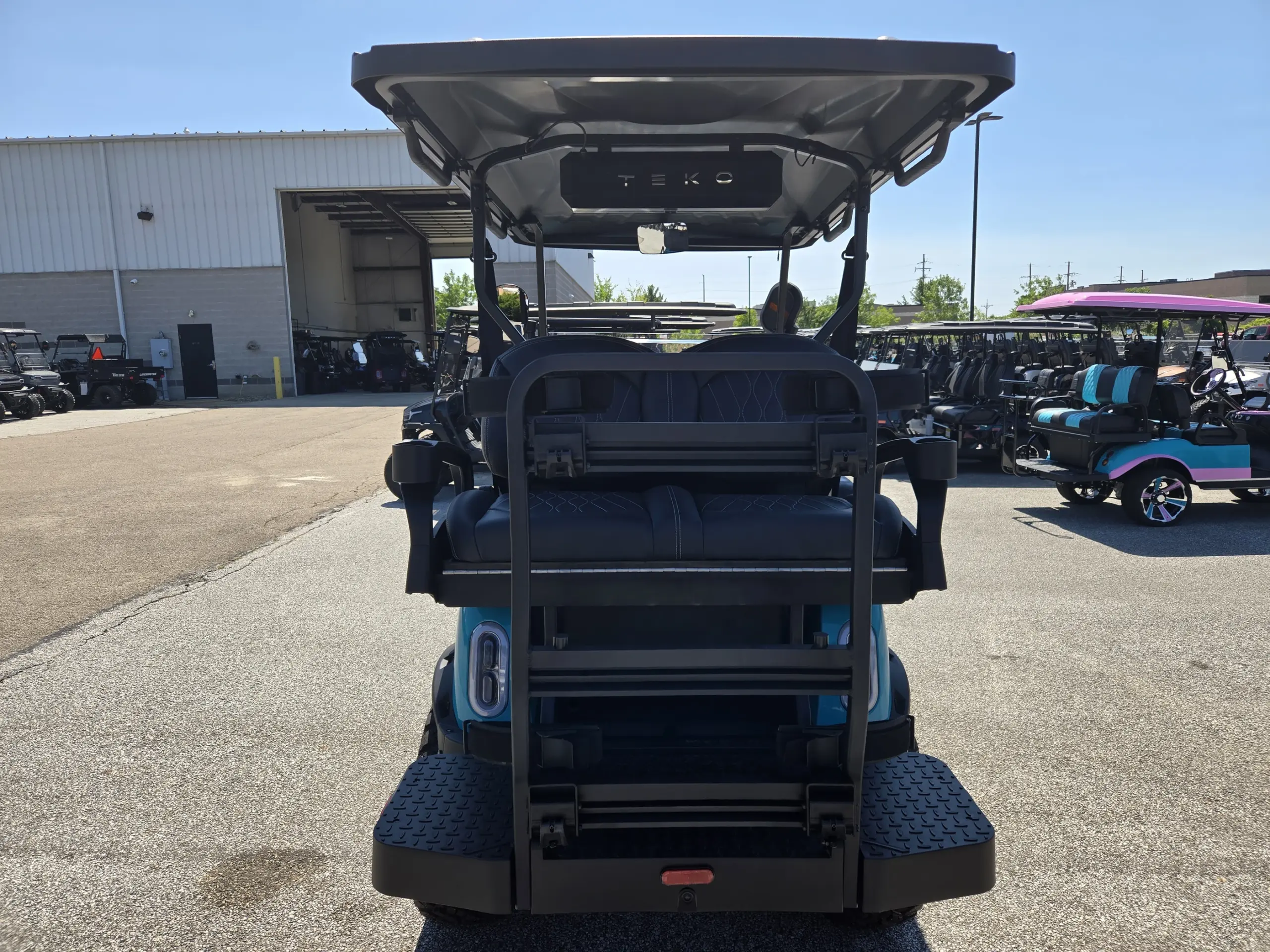 4 seater golf cart​ near me willowick ohio
