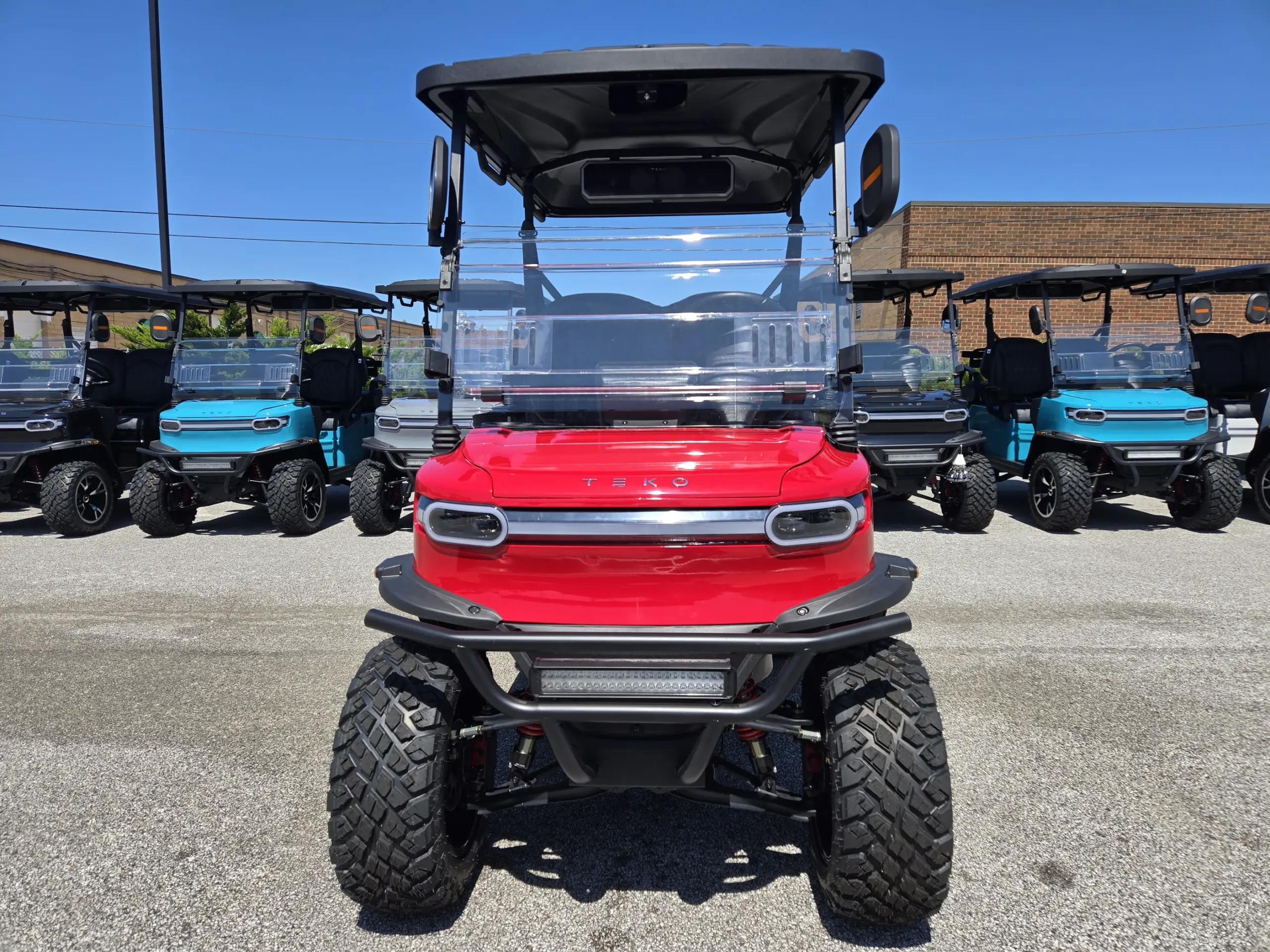 4 seater golf cart​s eastlake ohio