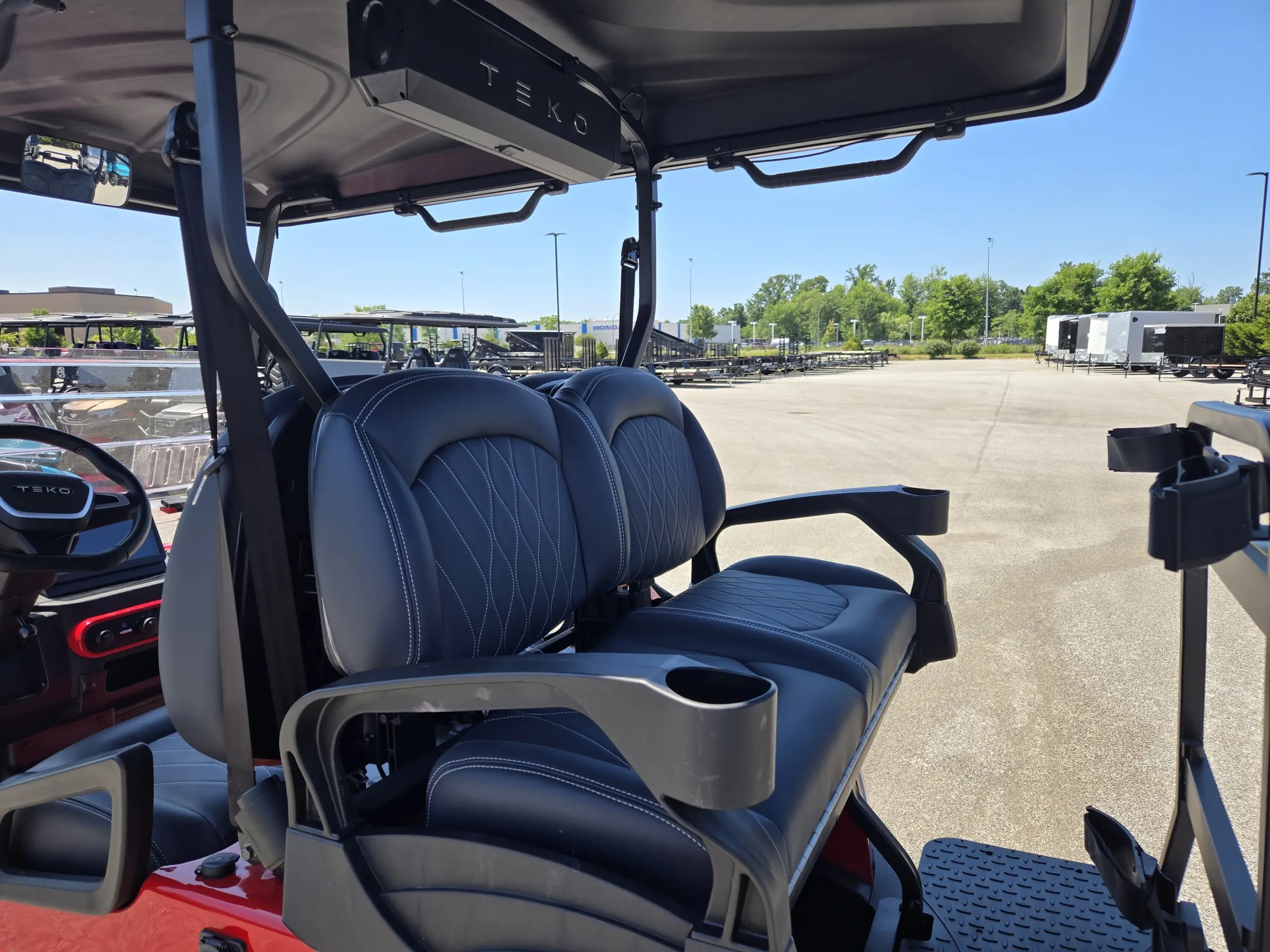 4 seater golf cart​s geneva ohio