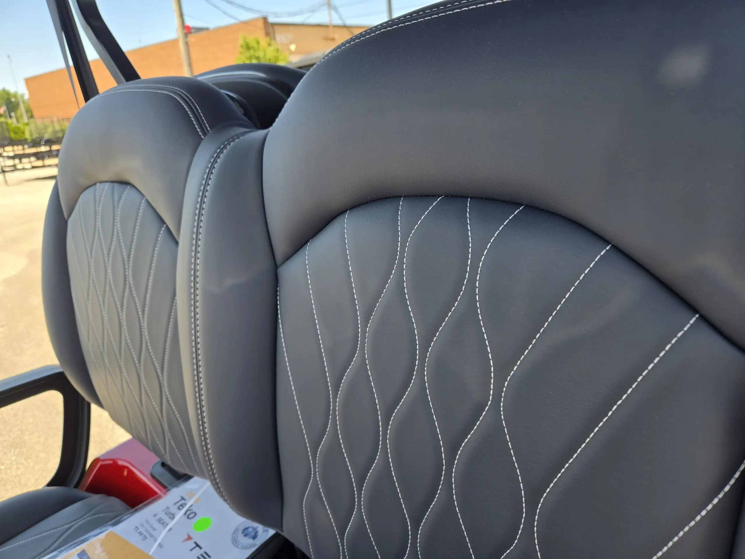 4 seater golf cart​s kirtland hills ohio
