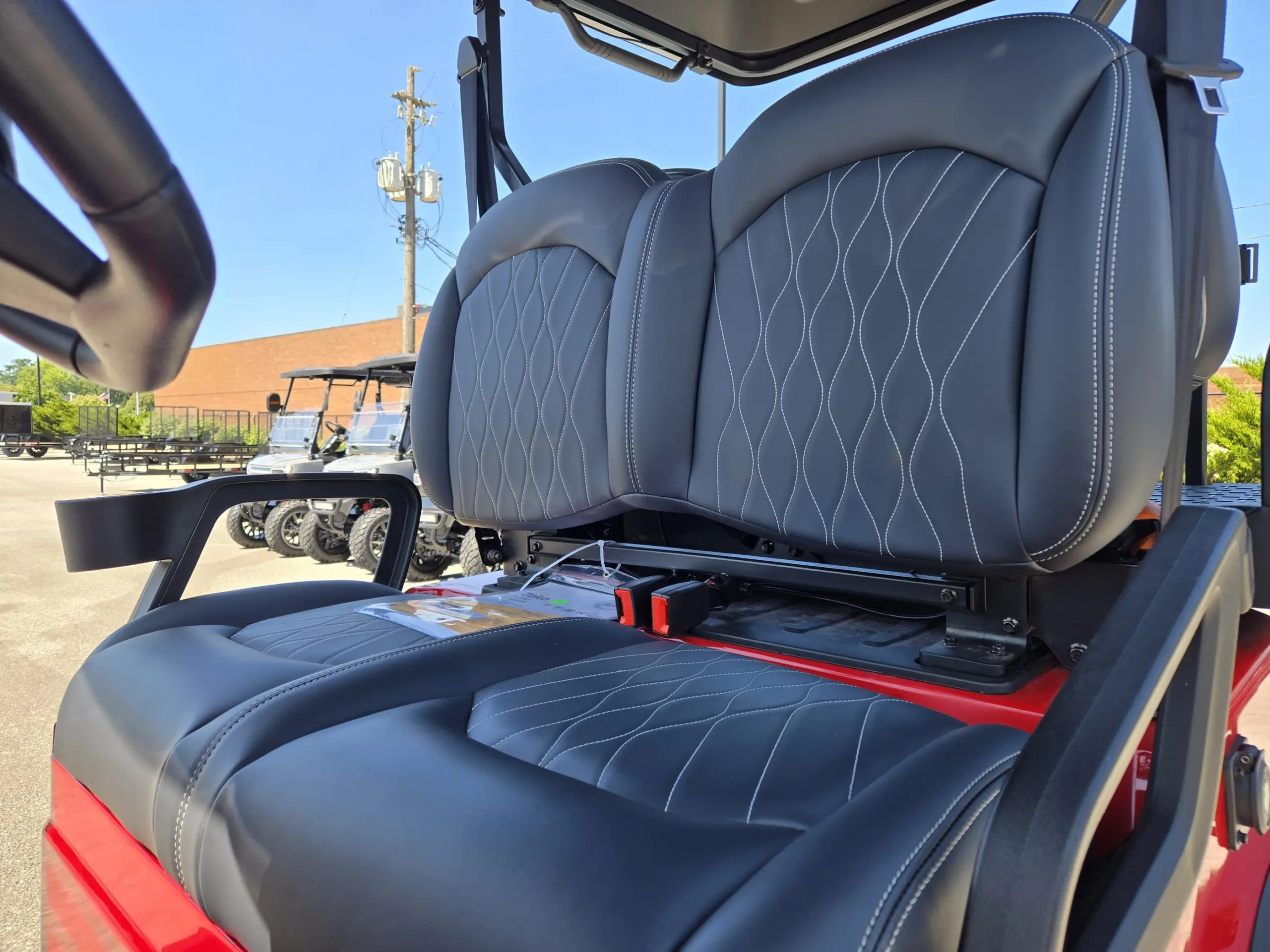 4 seater golf cart​s lane ohio