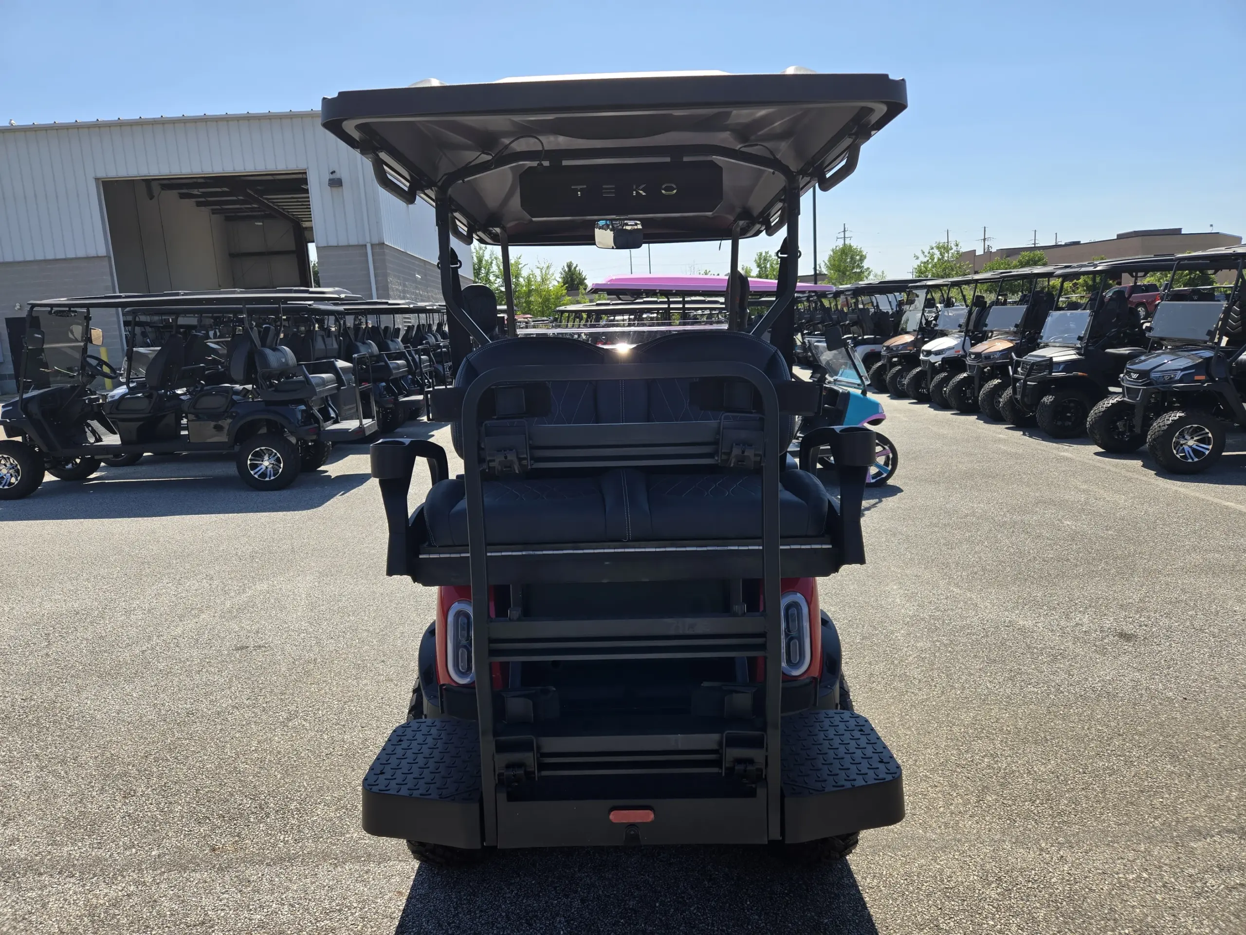 4 seater golf cart​s mentor ohio
