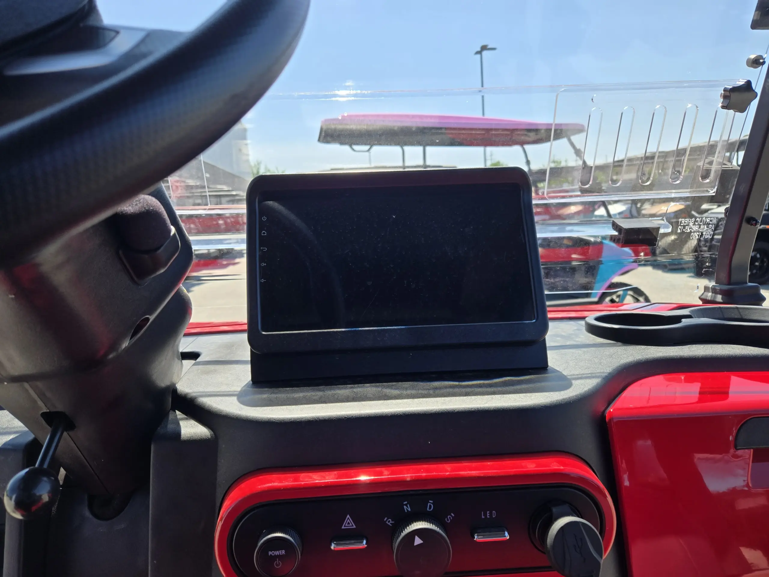 4 seater golf cart​s painesville township ohio