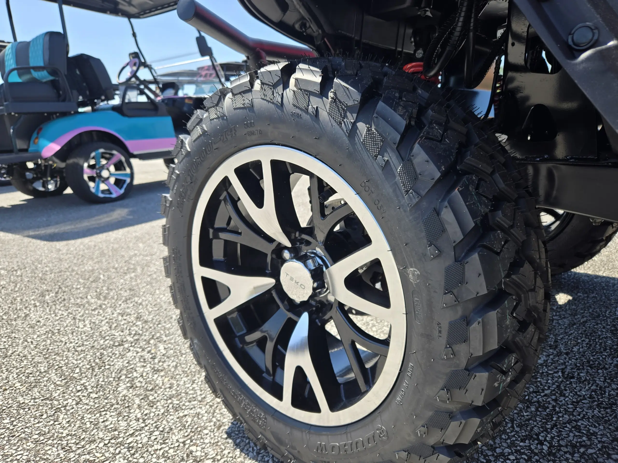 4 seater golf cart​s perry ohio