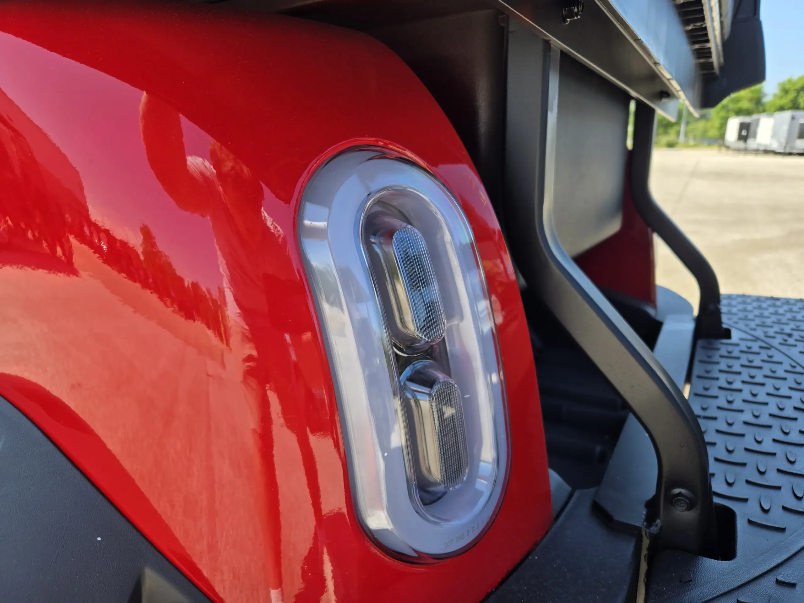4 seater golf cart​s willowick ohio