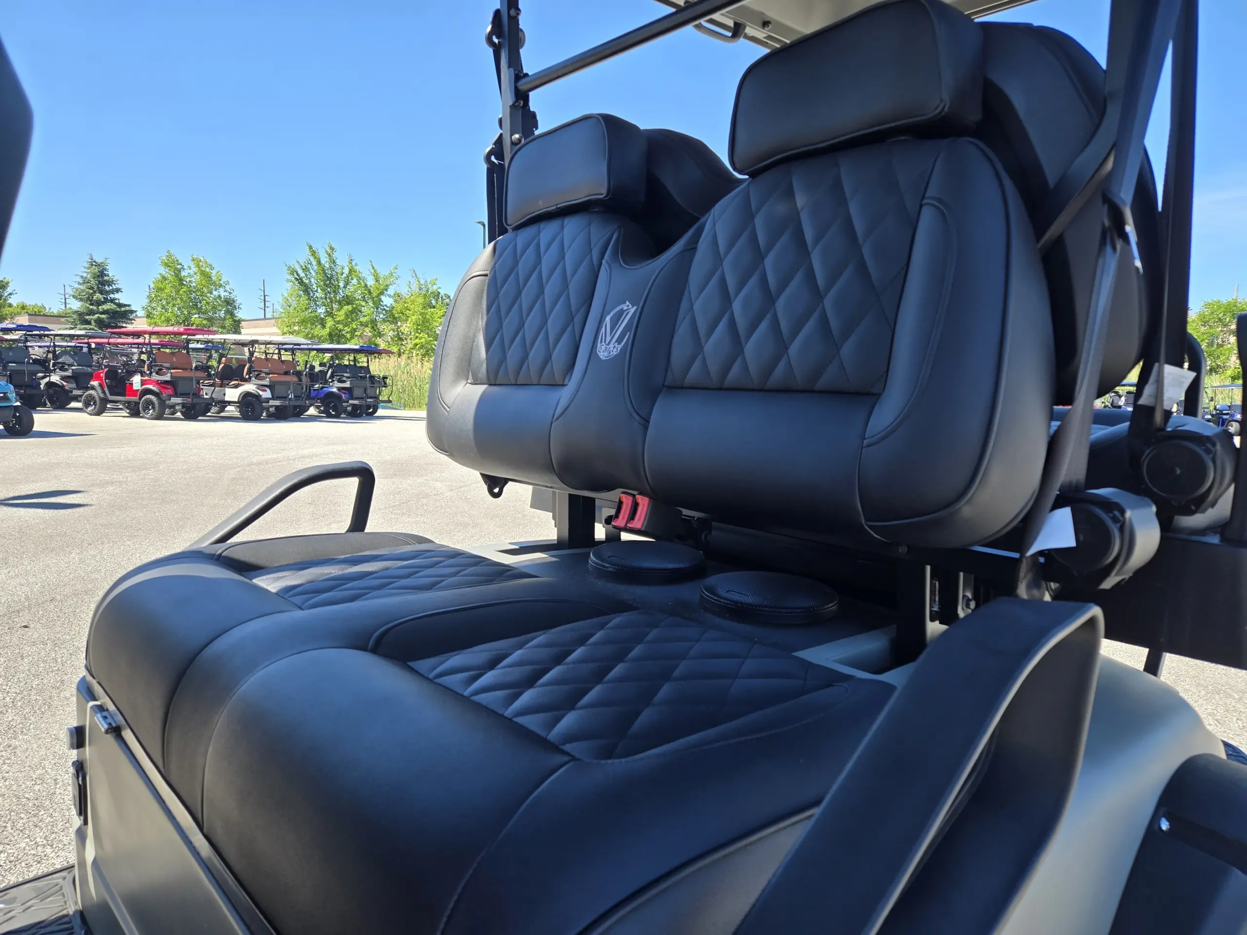 6 seat golf cart​ euclid ohio
