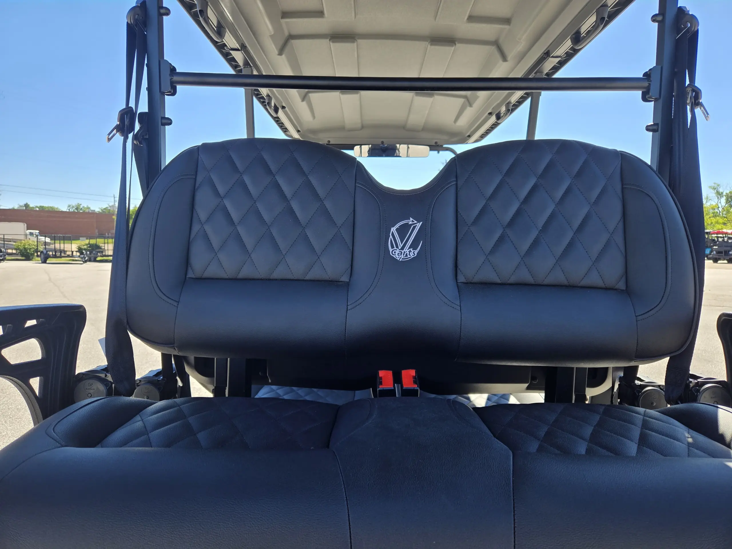 6 seat golf cart​ lakeline ohio