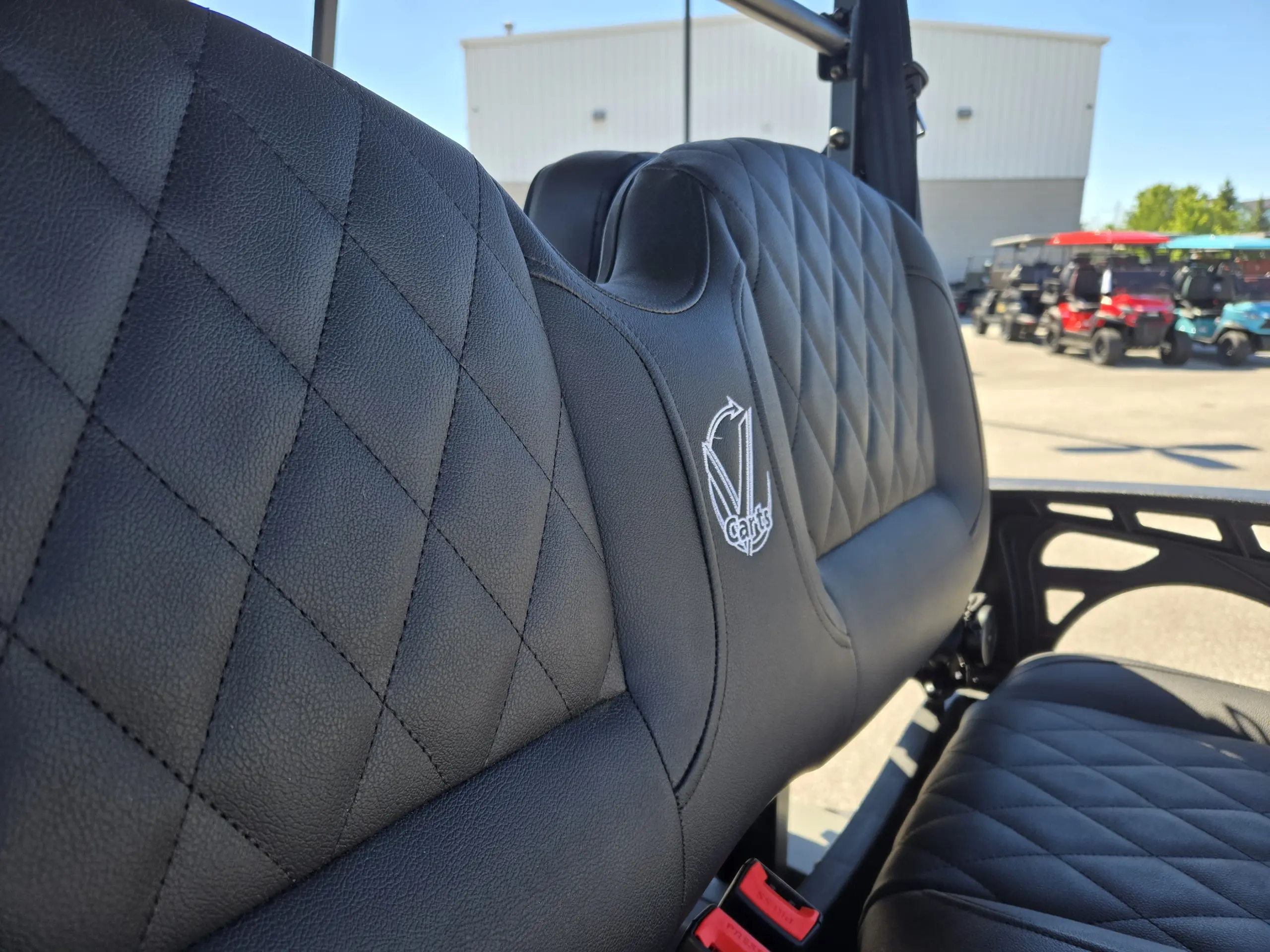 6 seat golf cart​ mayfield ohio
