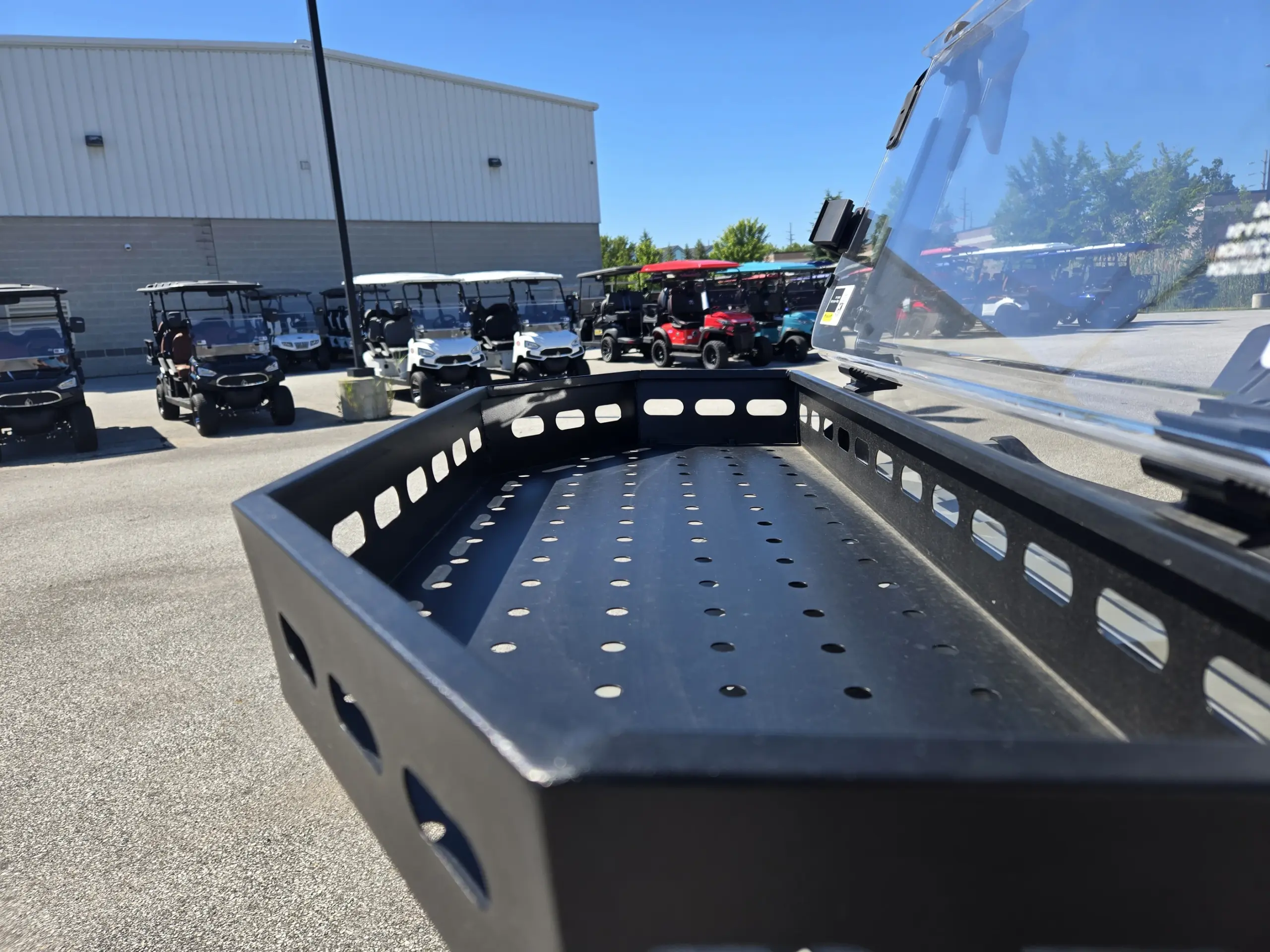 6 seat golf cart​ painesville township ohio