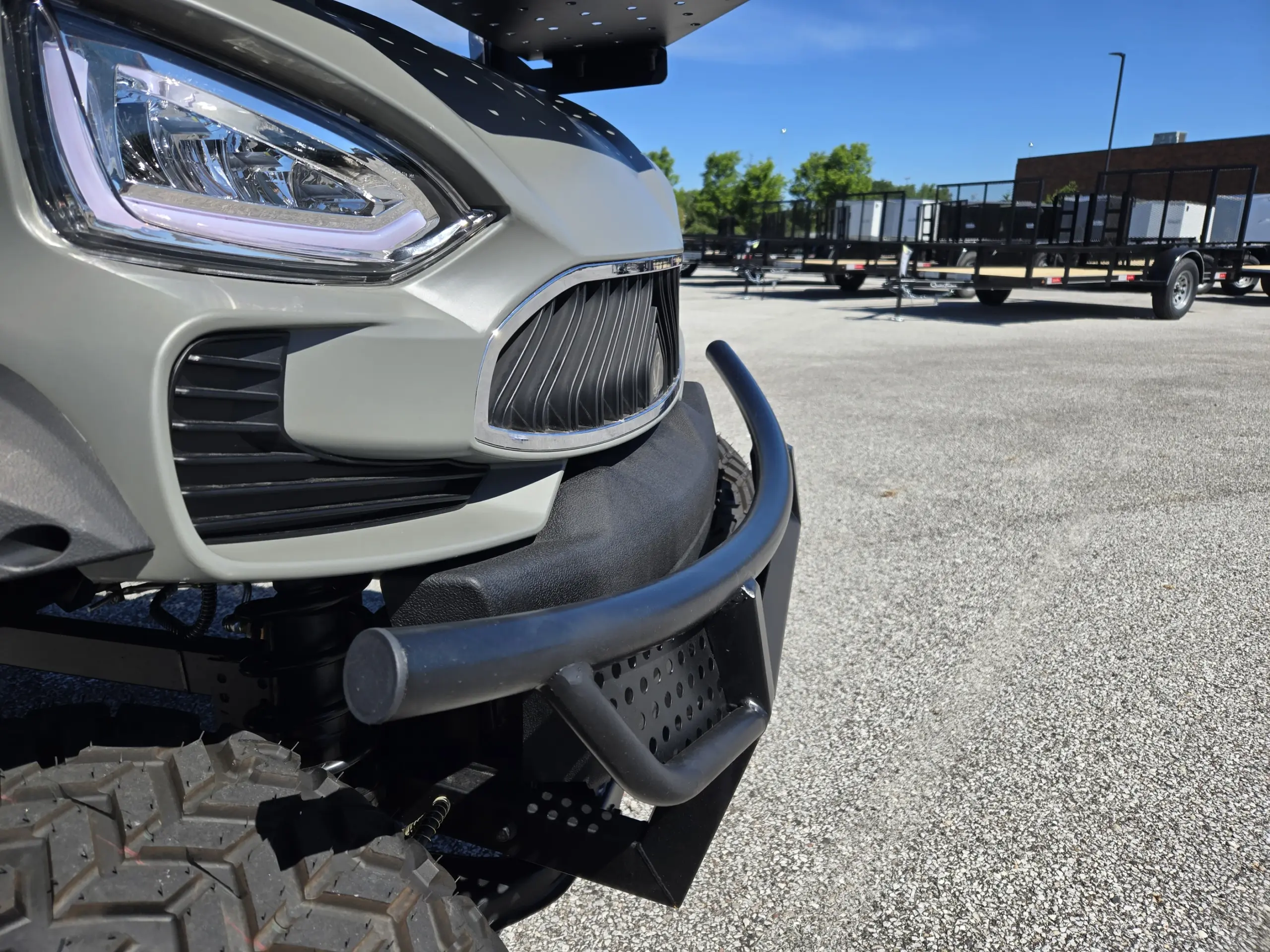 6 seat golf cart​ perry ohio