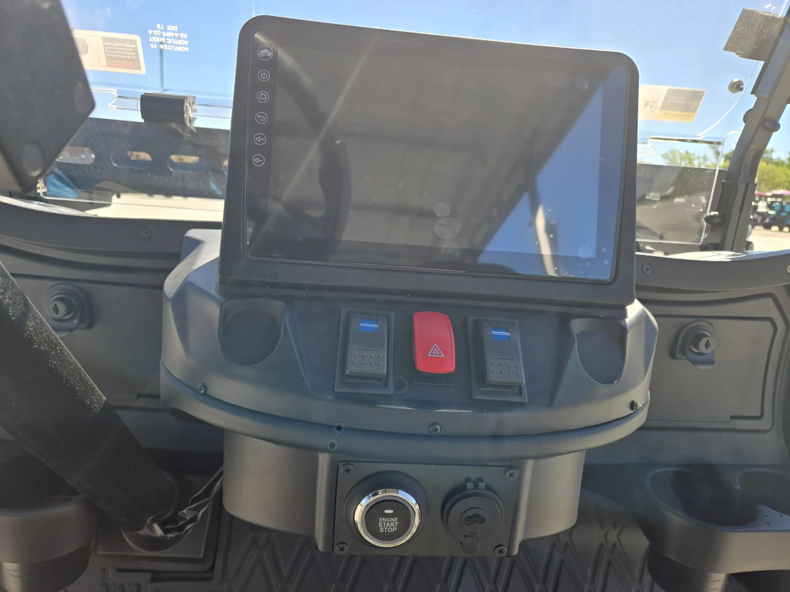 6 seat golf cart​ waite hill ohio