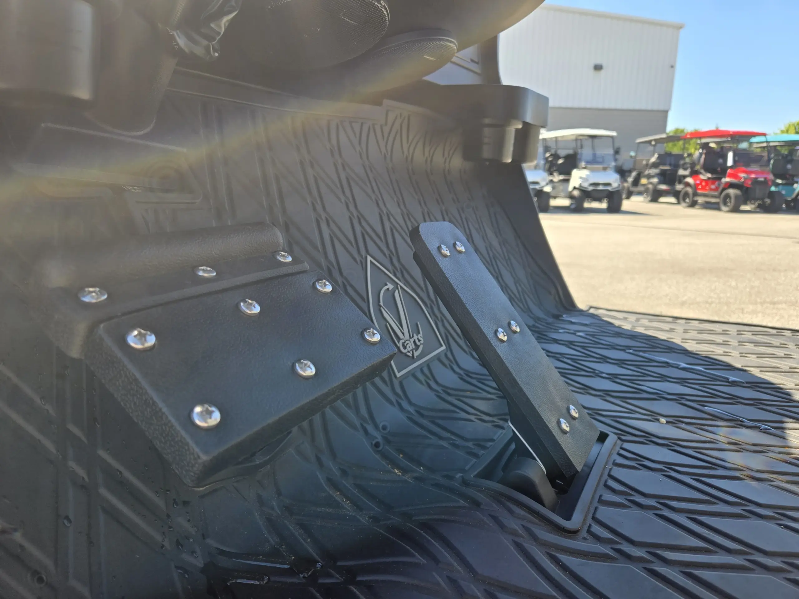 6 seat golf cart​ willoughby hills ohio