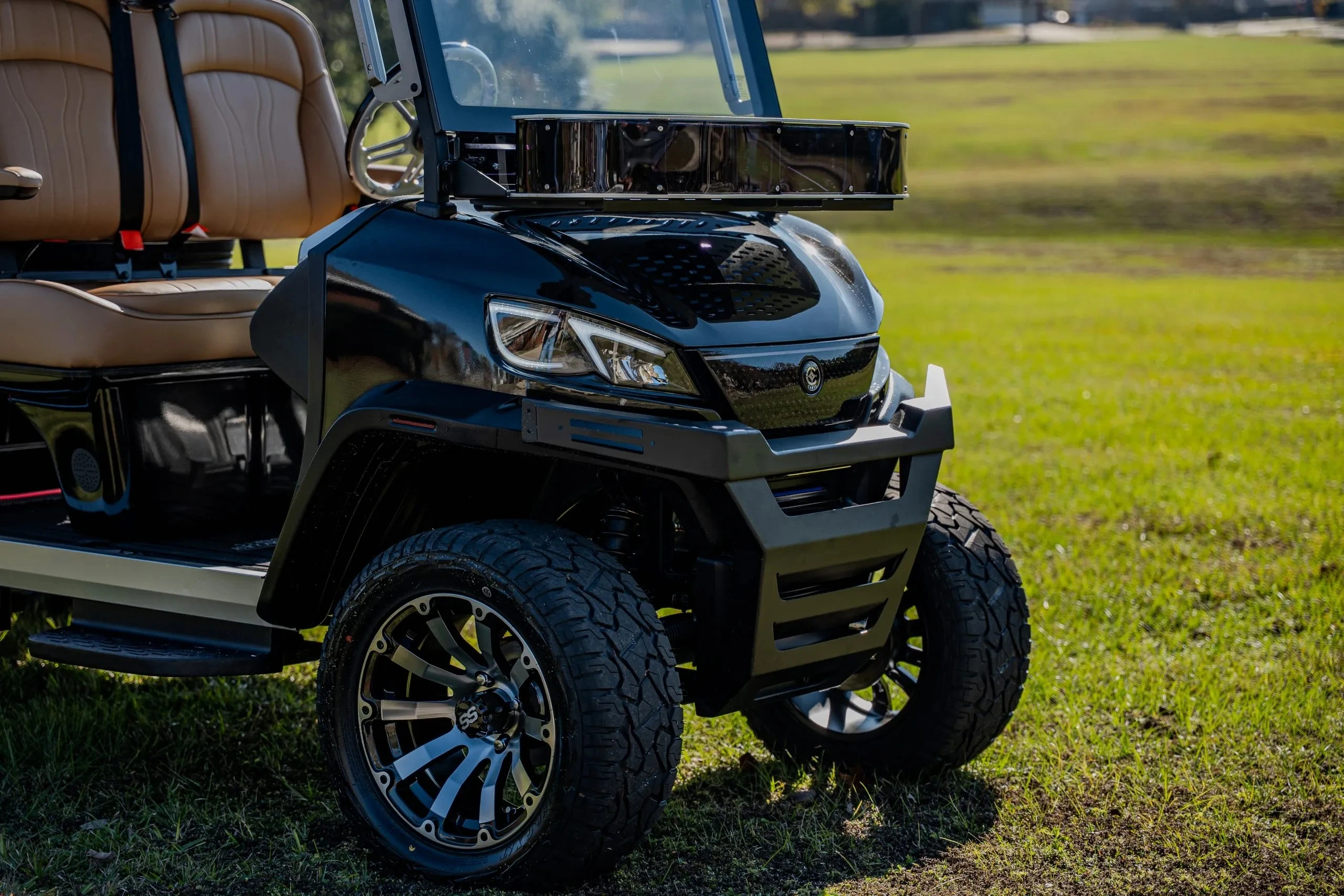 Conquest S60L Golf Cart for sale willoughby hills ohio