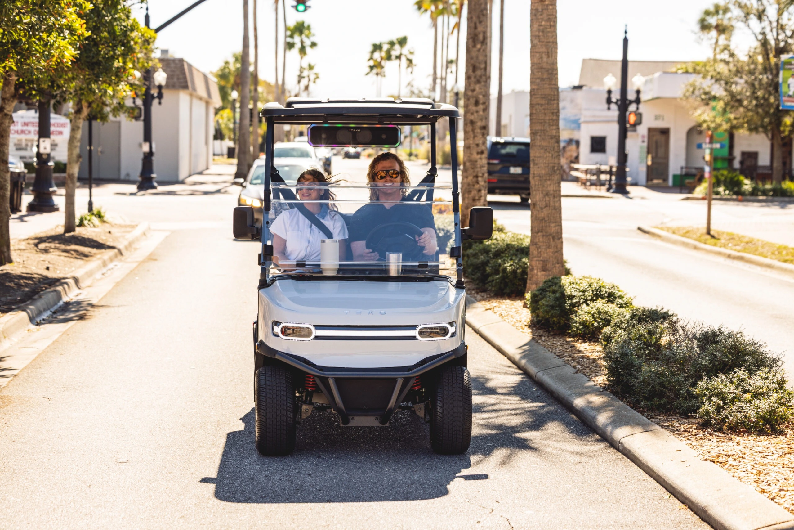 Teko Turbolite Golf Cart for sale wickliffe ohio