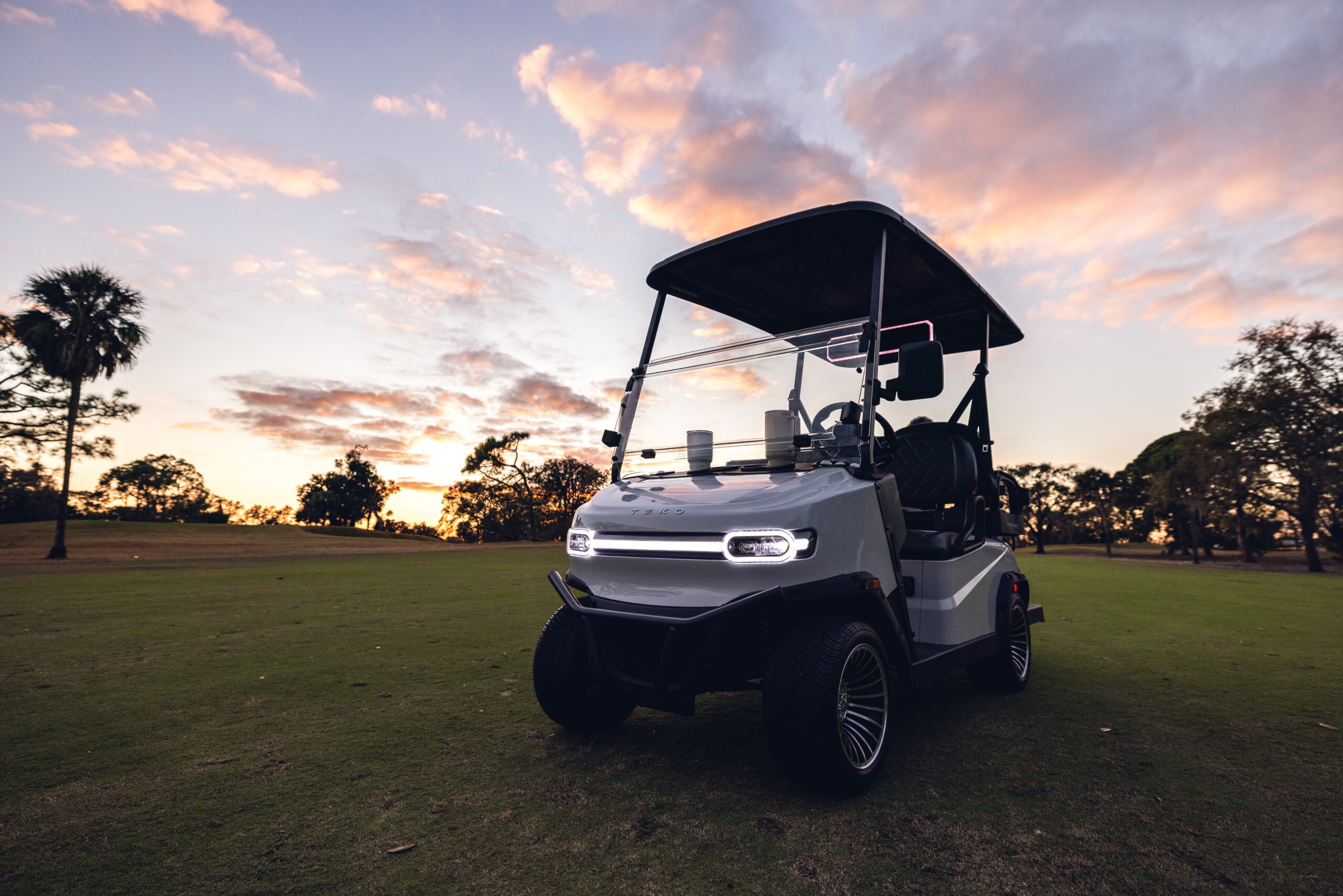 Teko Turbolite Golf Cart for sale willoughby hills ohio