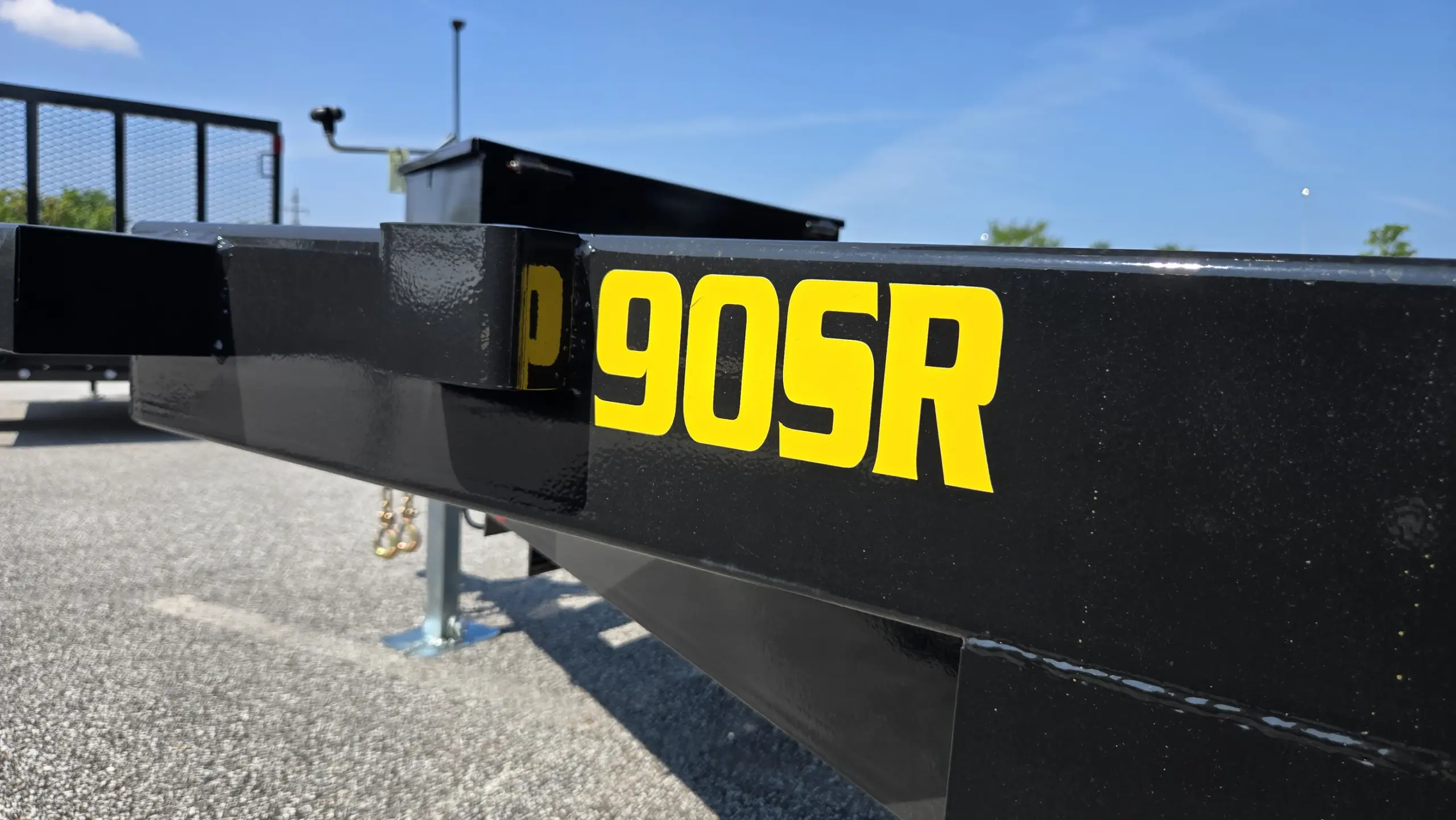 big tex dump trailers​ eastlake ohio