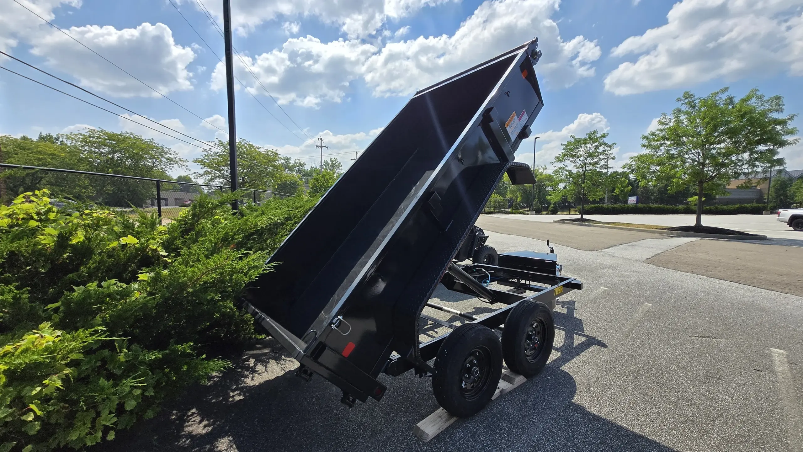 big tex dump trailers​ for sale concord ohio