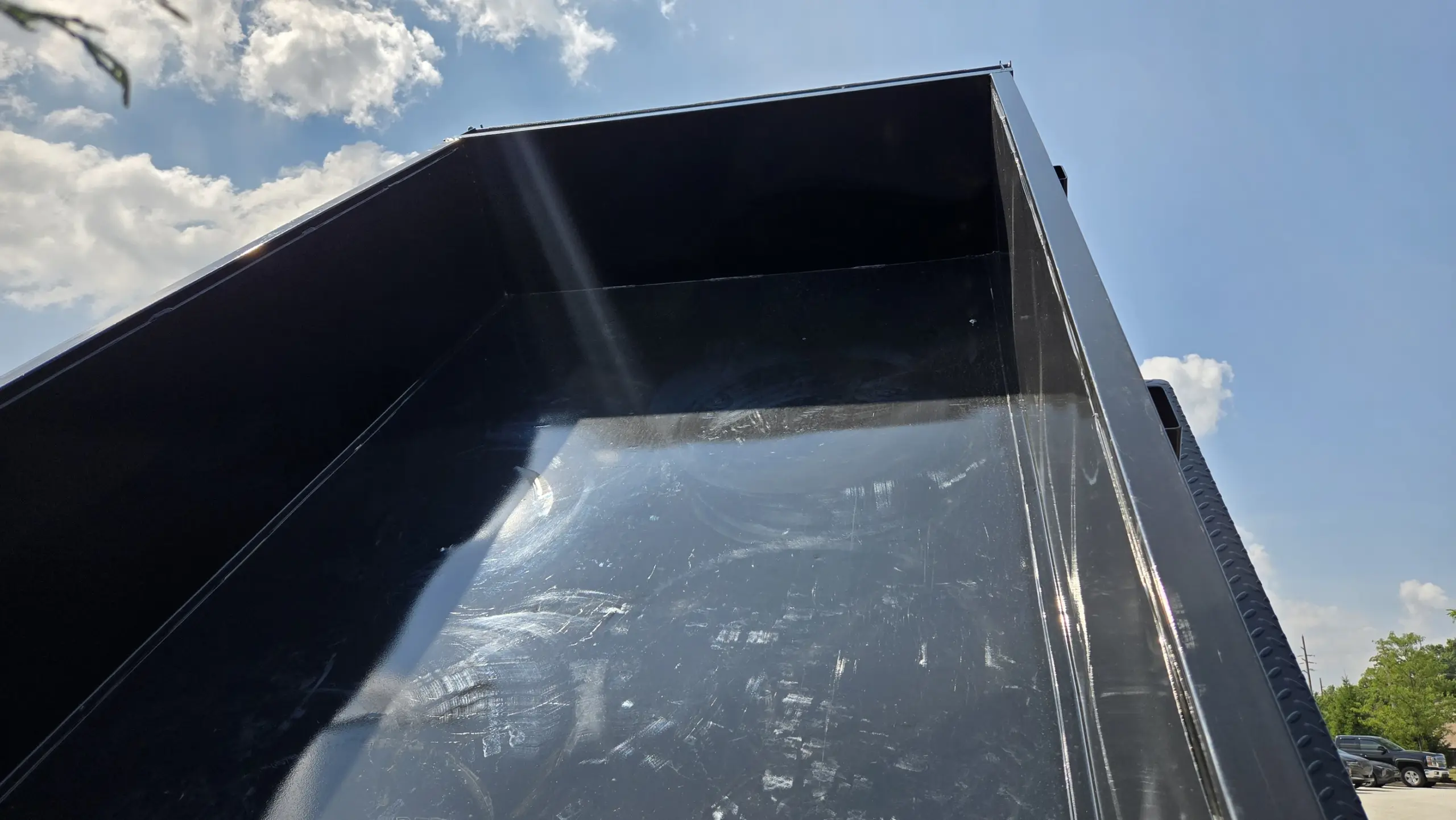 big tex dump trailers​ for sale eastlake ohio