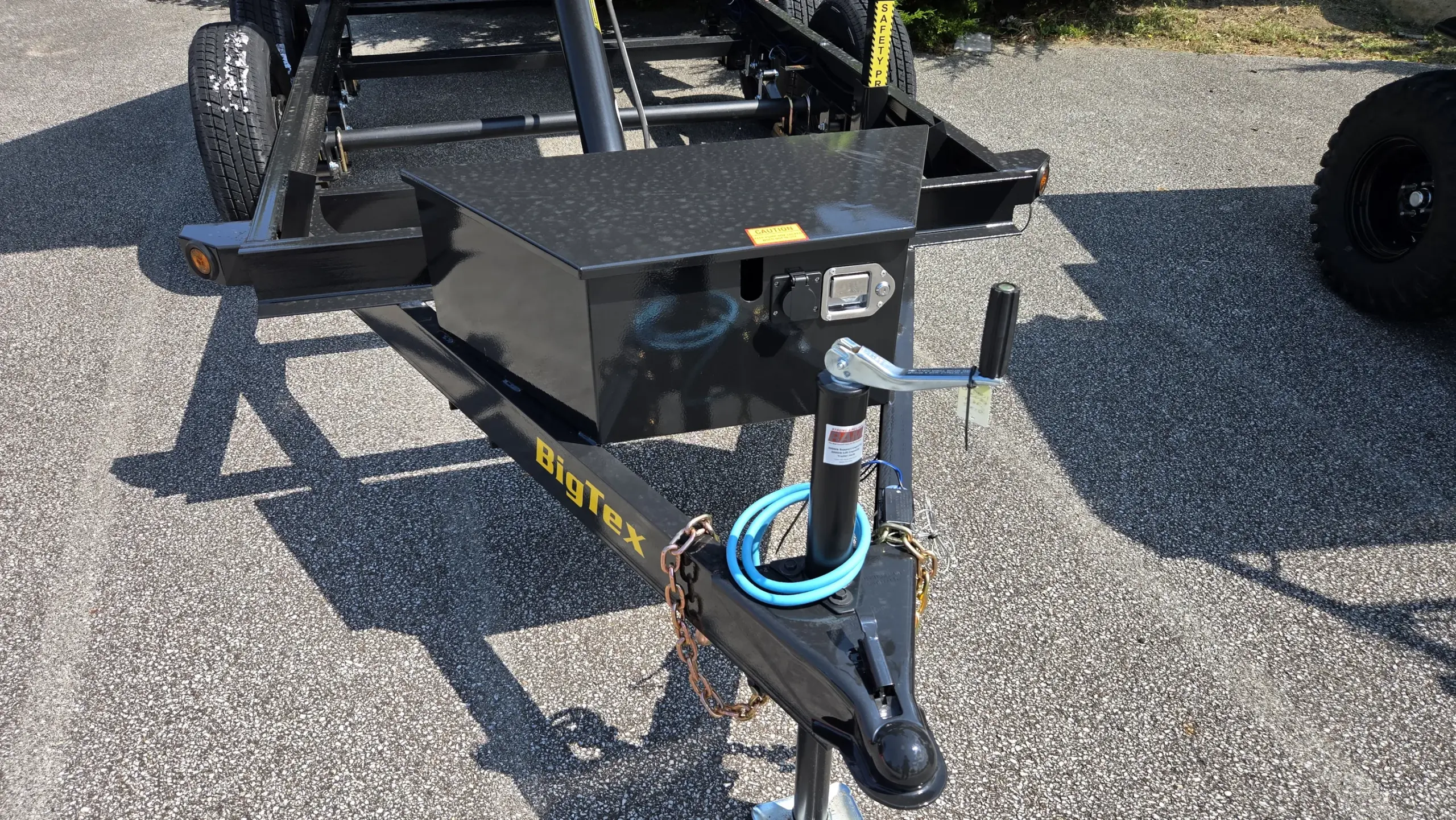 big tex dump trailers​ for sale perry ohio