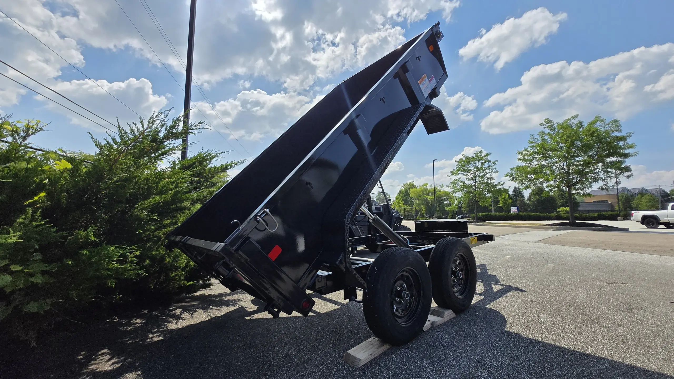 big tex dump trailers​ for sale willoughby ohio