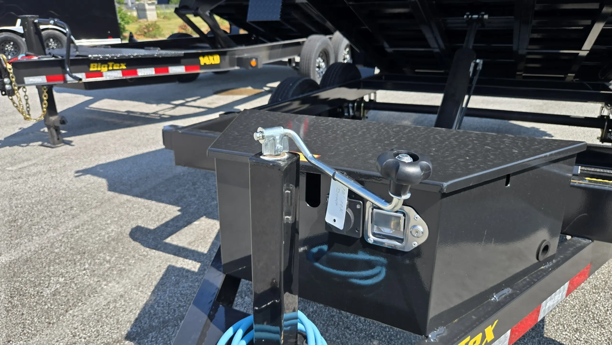 big tex dump trailers​ kirtland ohio