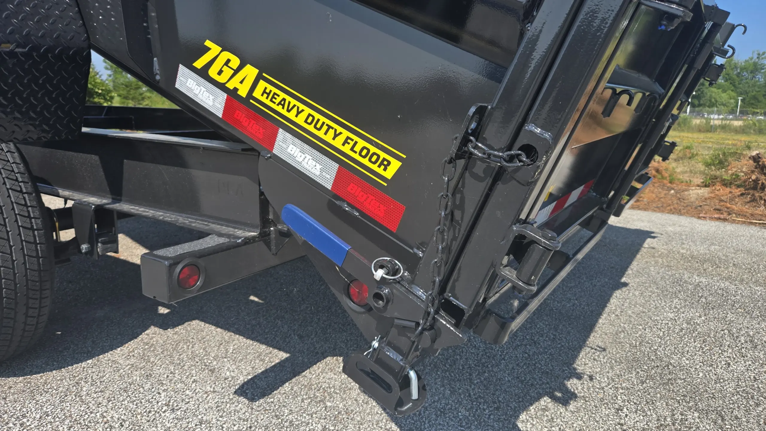 big tex dump trailers​ near me eastlake ohio