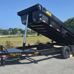 big tex dump trailers​ near me mentor golf carts & trailers