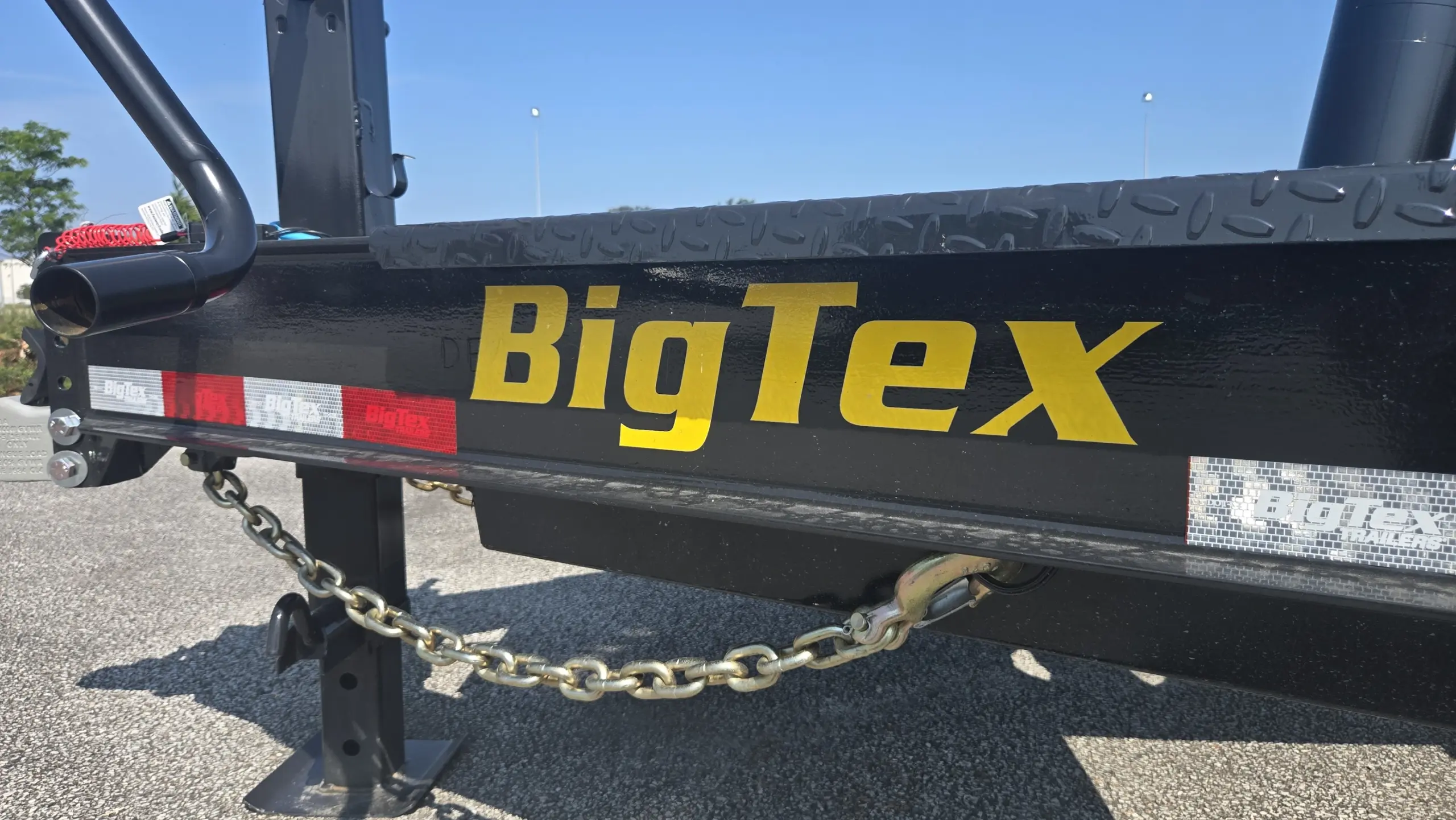 big tex dump trailers​ near me willowick ohio