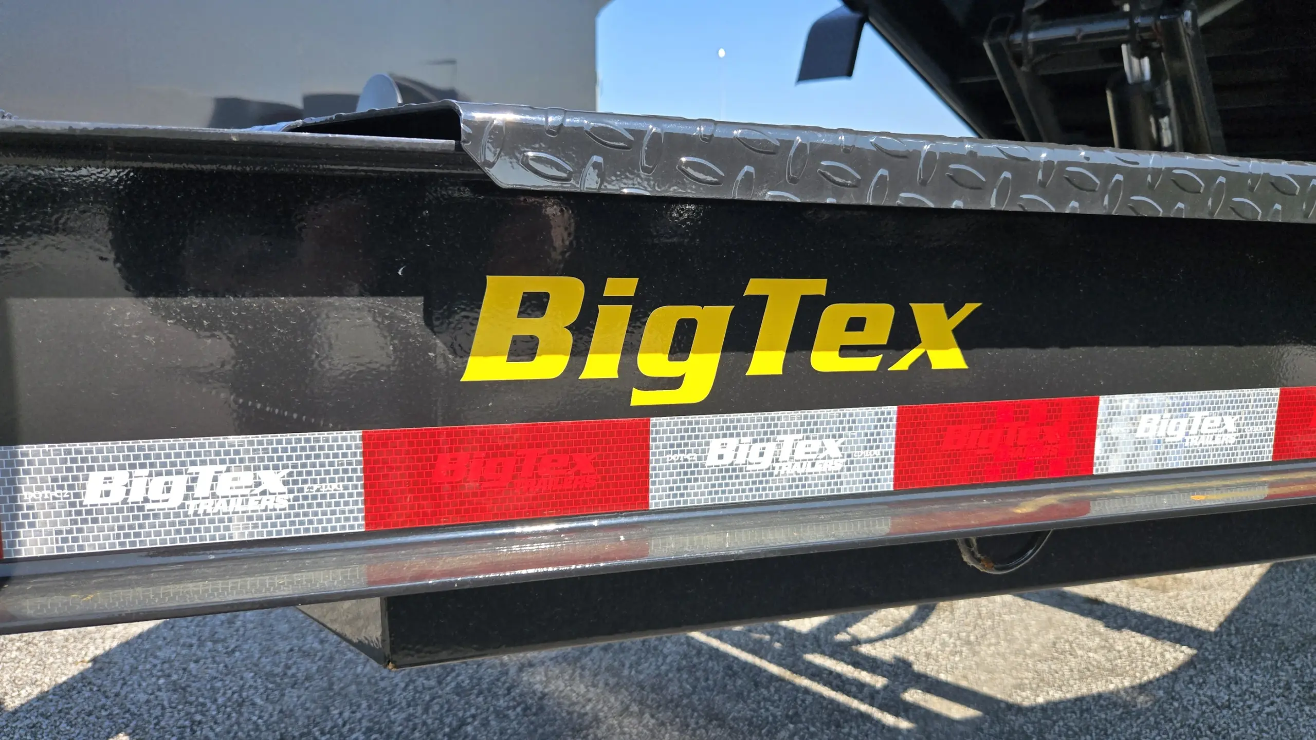 big tex dump trailers​ on sale mentor ohio