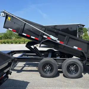 big tex dump trailers​ on sale wickliffe ohio
