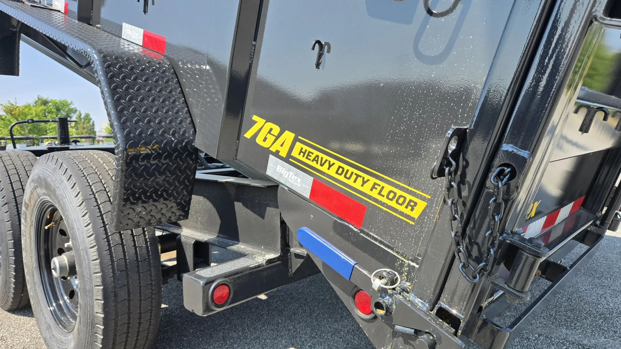 big tex dump trailers​ on sale willoughby hills ohio