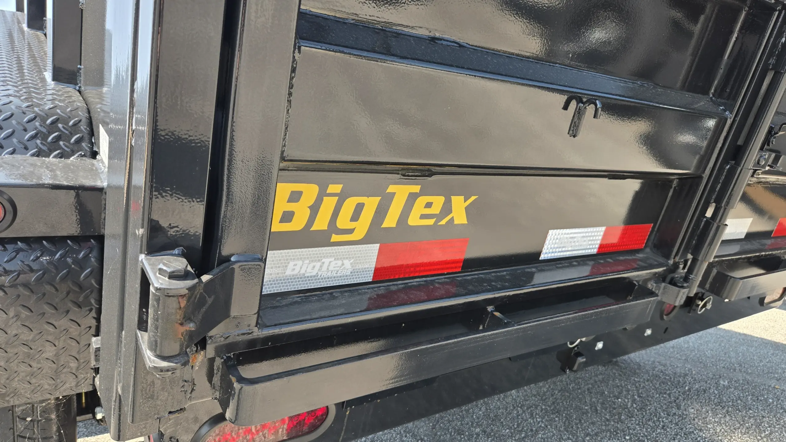 big tex dump trailers​ willoughby ohio