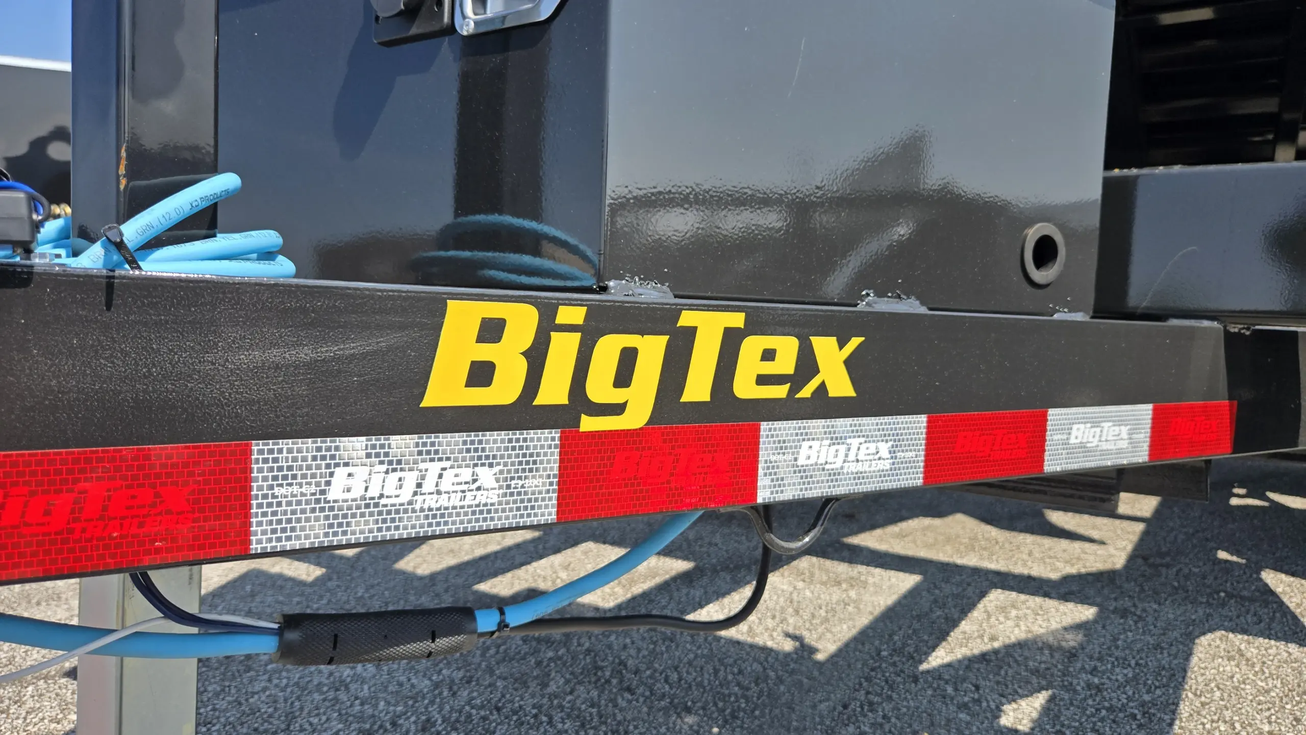 big tex dump trailers​ willowick ohio