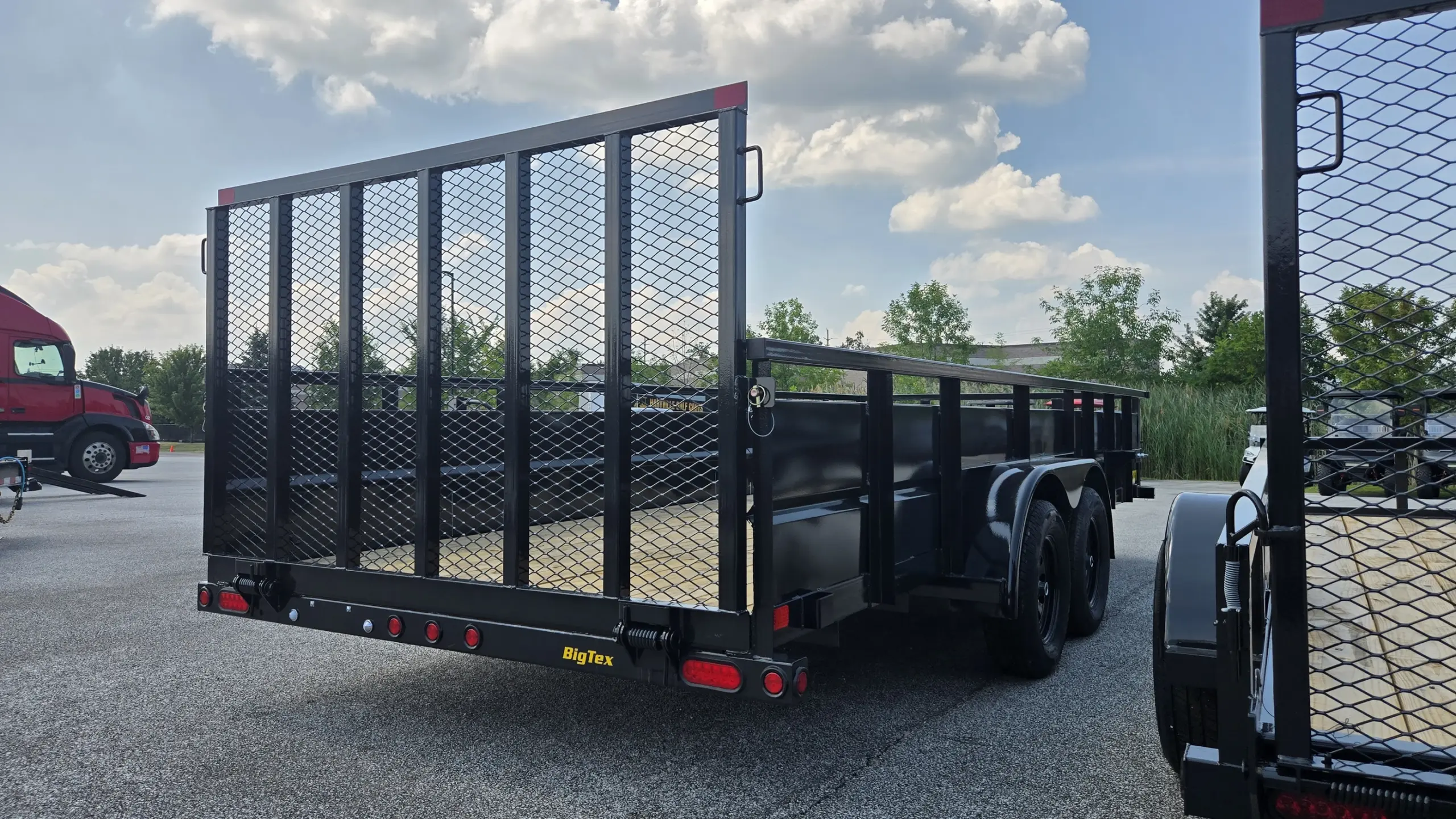 big tex trailers for sale kirtland ohio kirtland hills ohio
