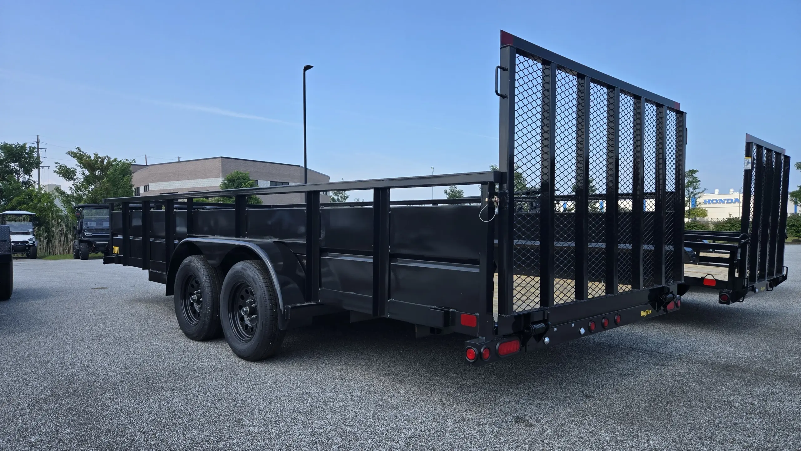 big tex trailers for sale kirtland ohio kirtland ohio