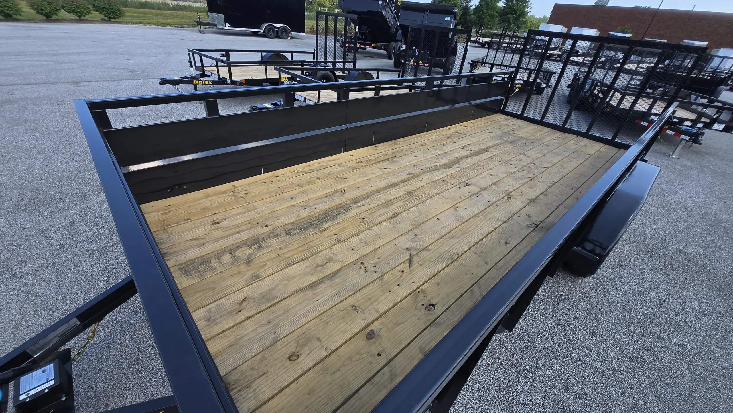 big tex trailers for sale kirtland ohio madison ohio