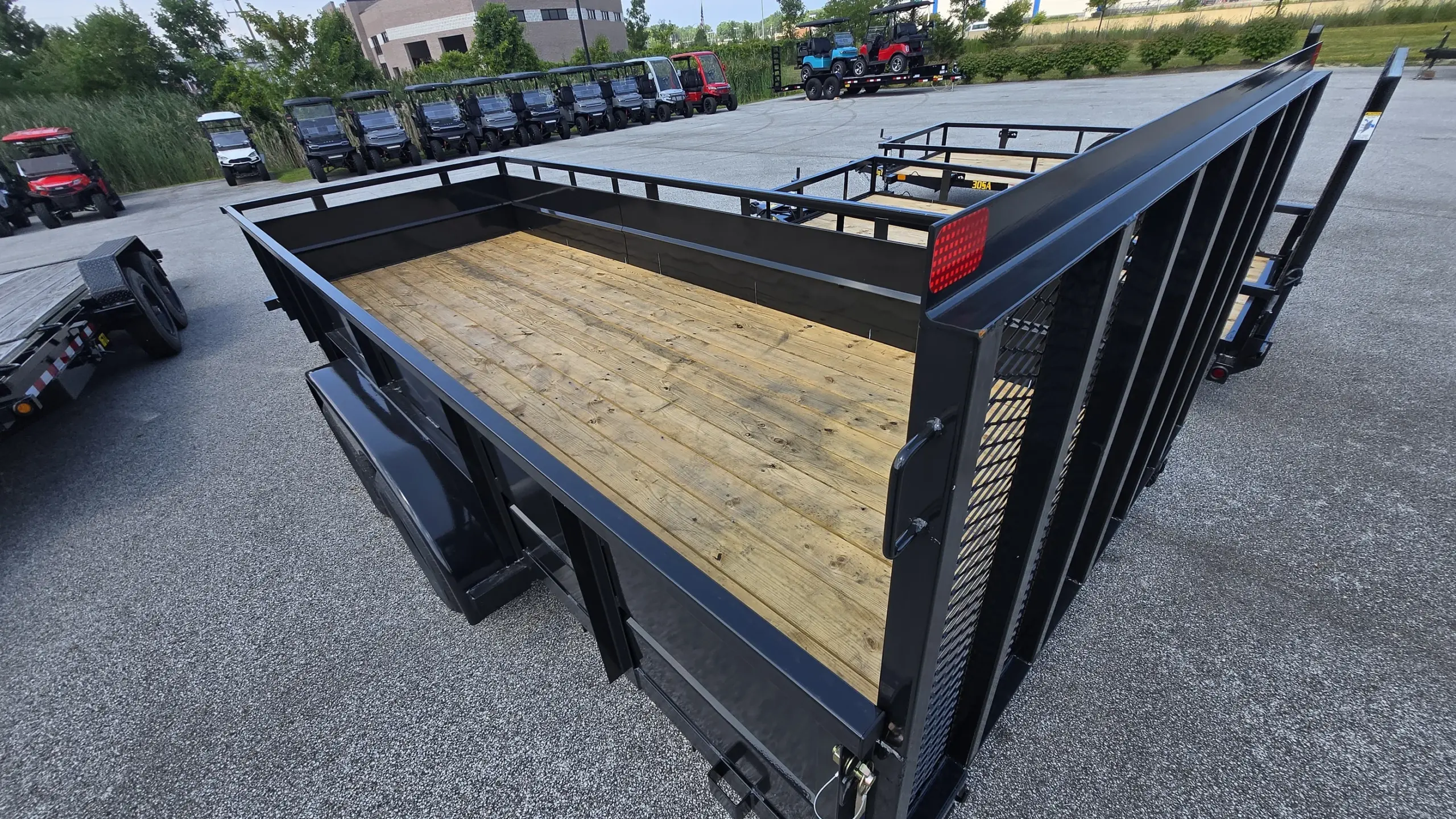 big tex trailers for sale kirtland ohio mentor ohio