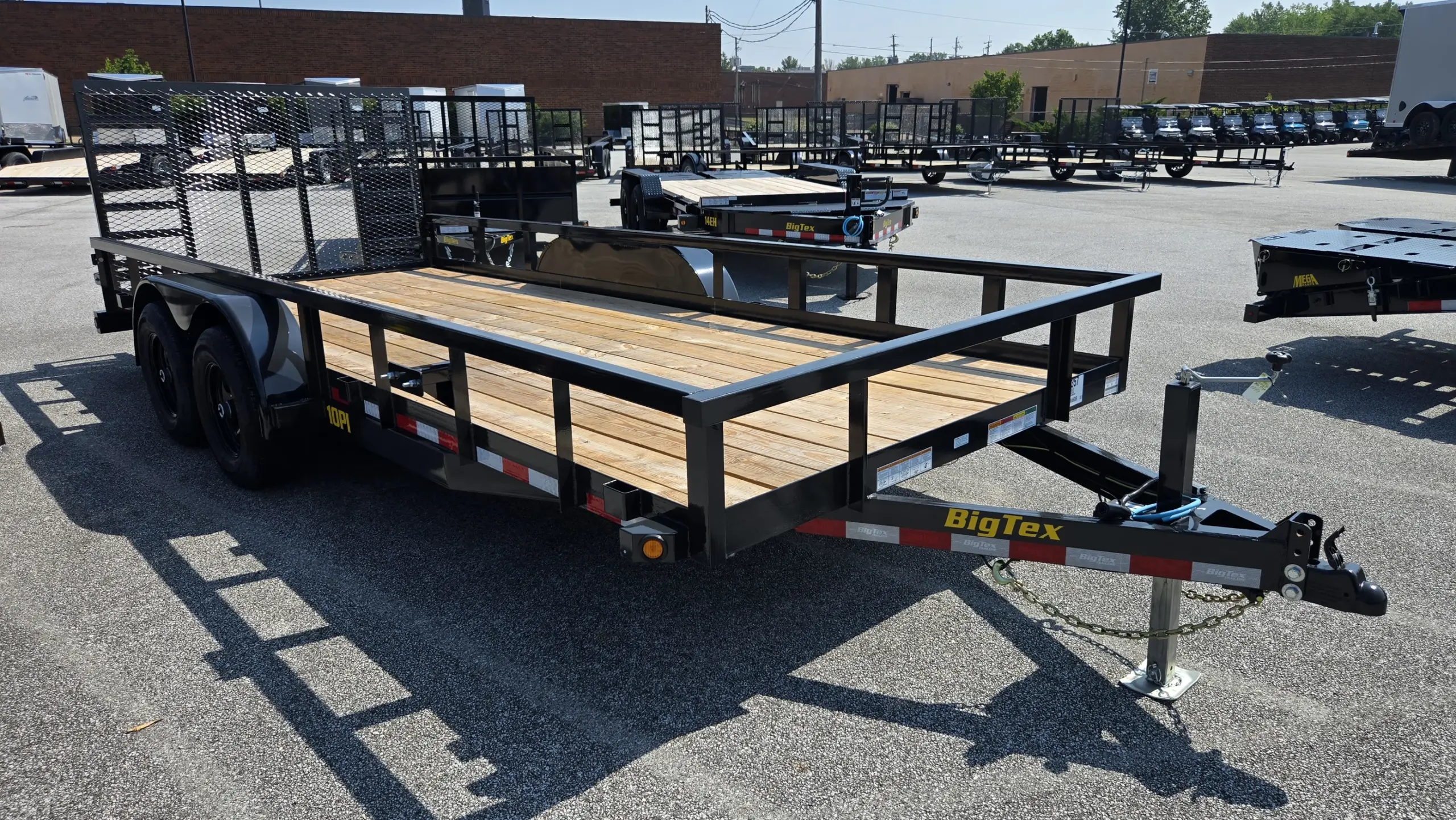 big tex trailers for sale mentor ohio eastlake ohio