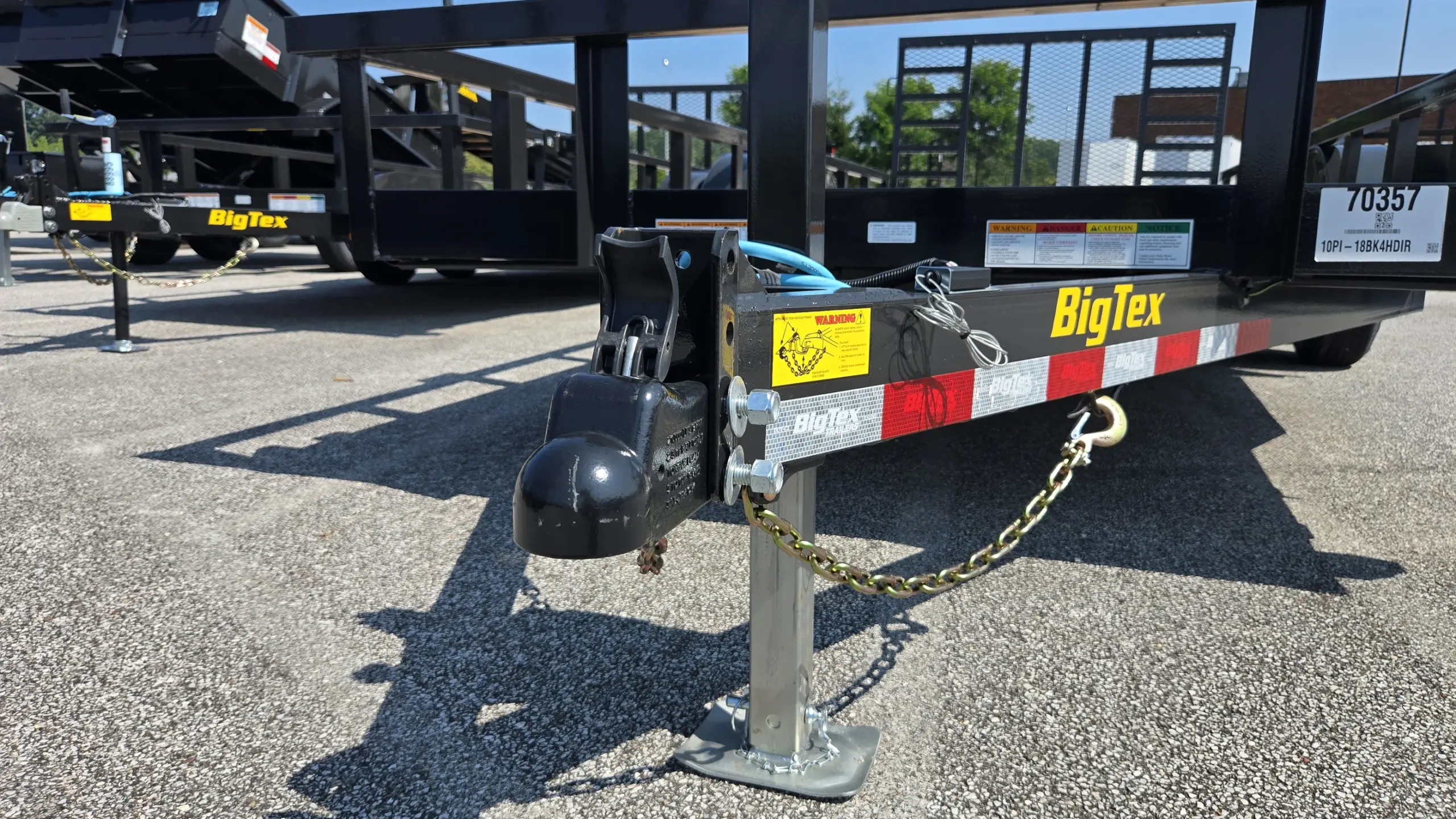 big tex trailers for sale mentor ohio painesville township ohio