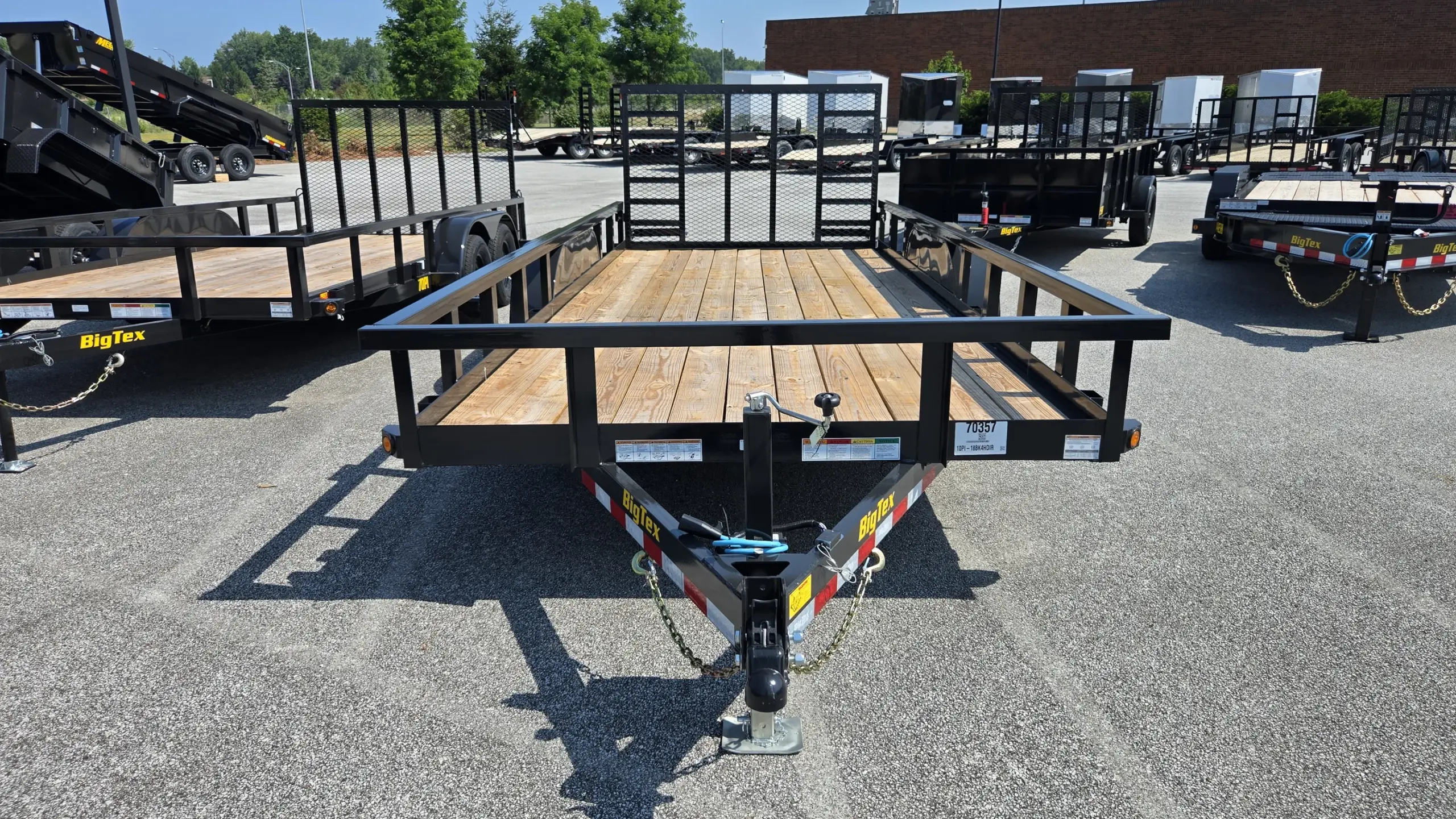 big tex trailers for sale mentor ohio willoughby ohio