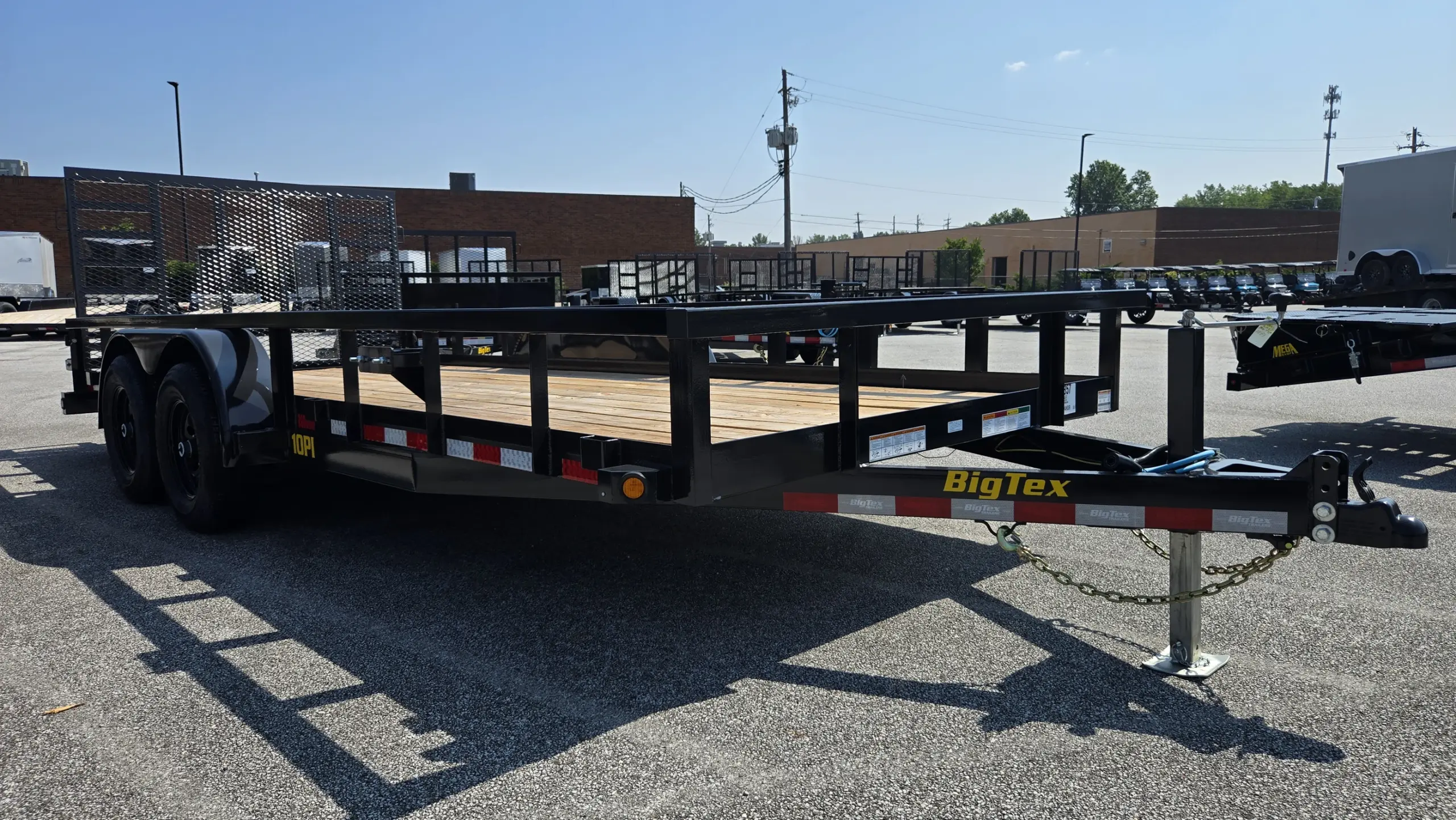 big tex trailers for sale mentor ohio willowick ohio