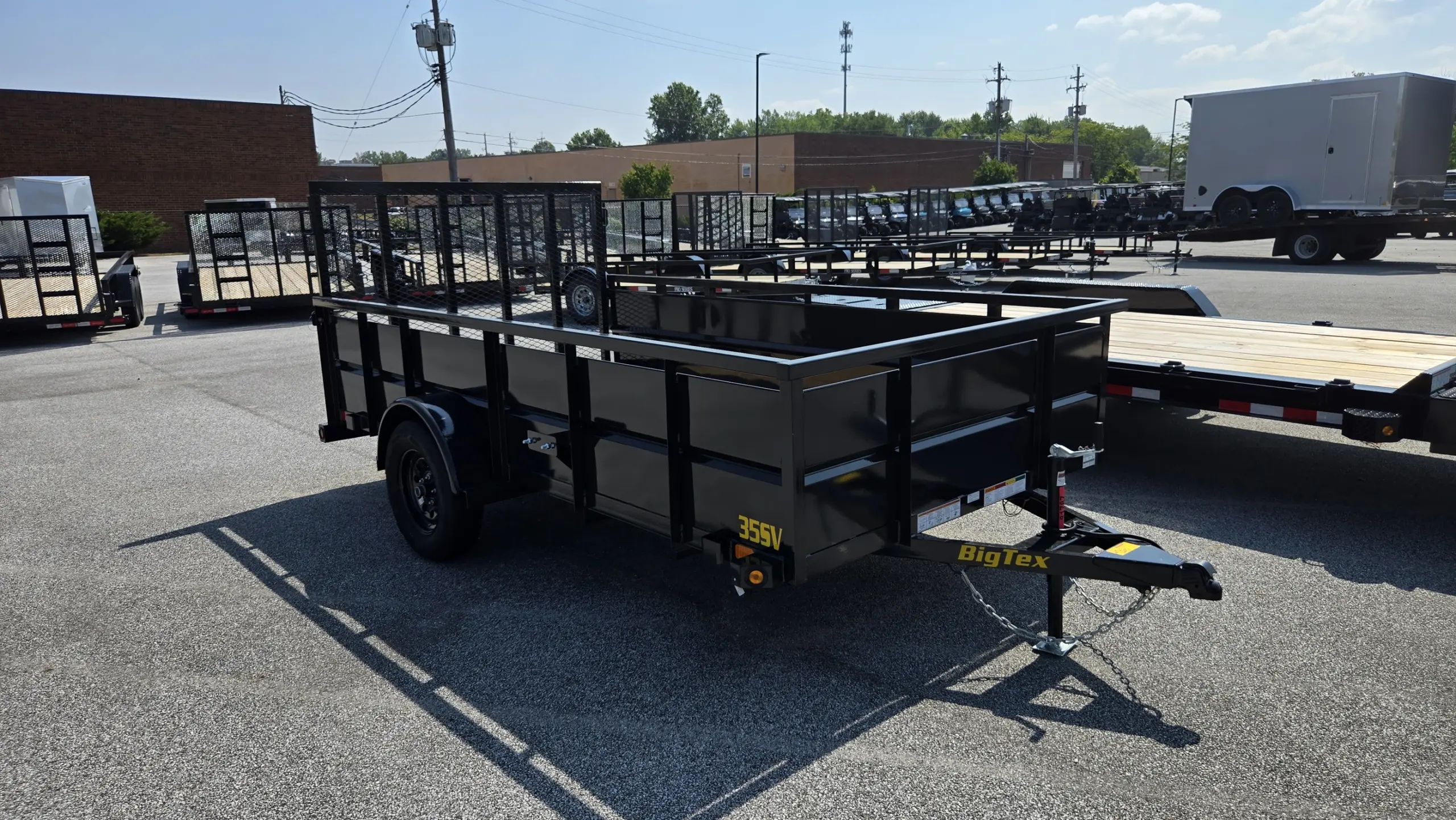 big tex trailers for sale willoughby ohio geneva ohio