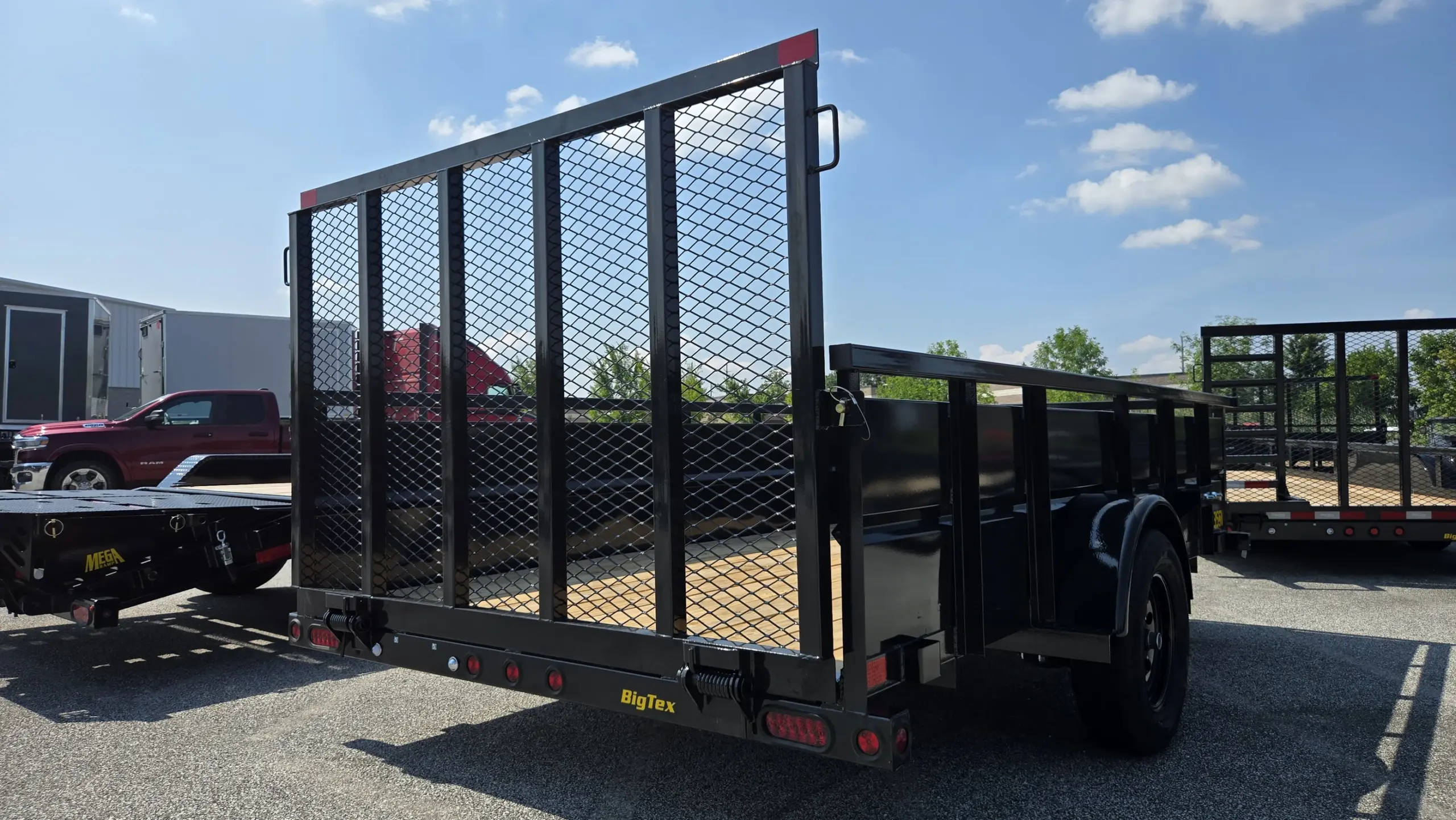 big tex trailers for sale willoughby ohio mentor ohio