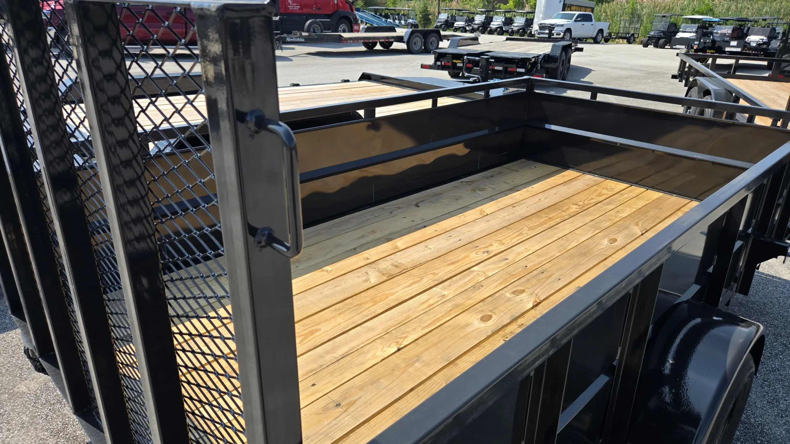big tex trailers for sale willoughby ohio painesville ohio