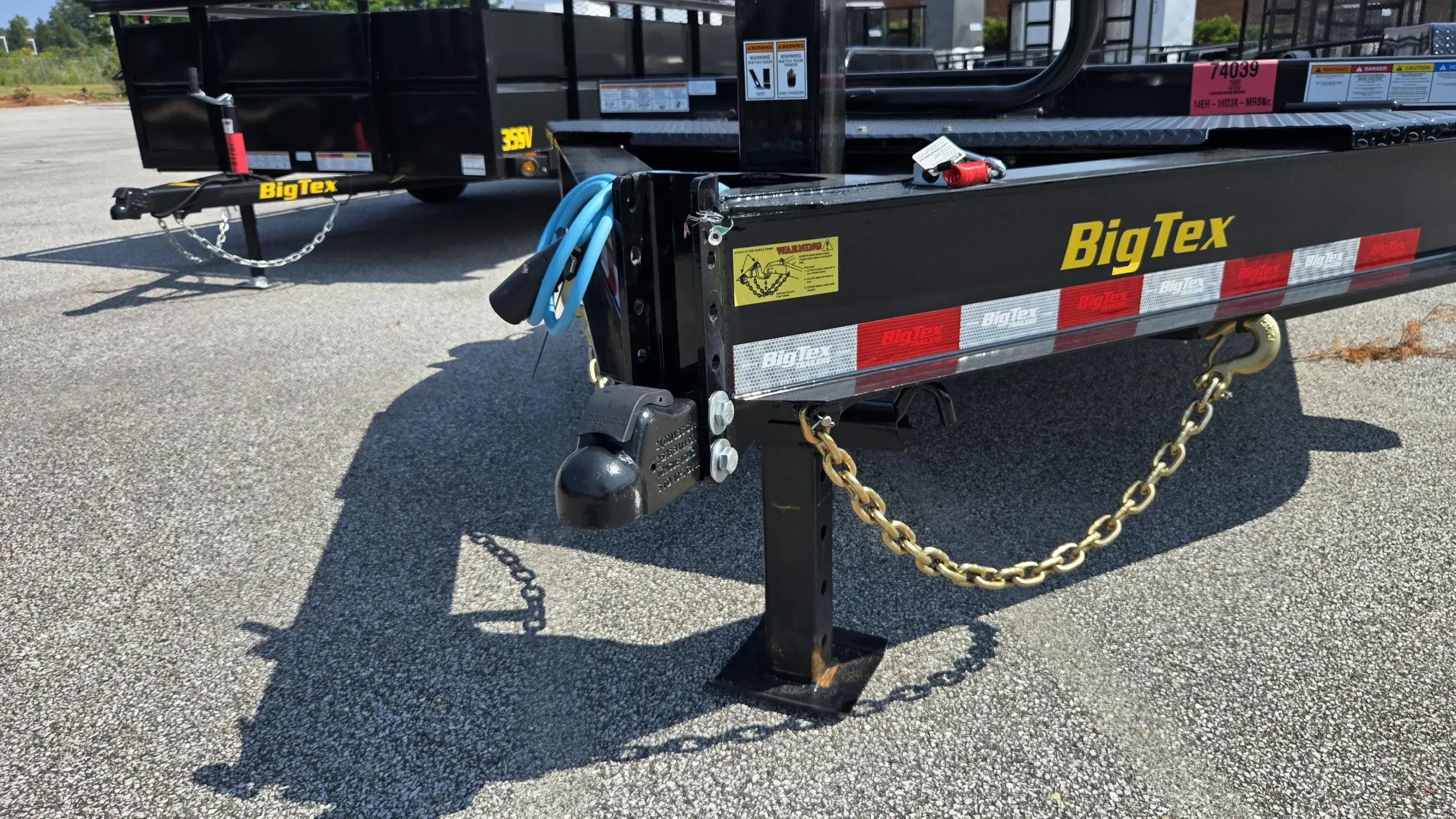 big tex trailers for sale​ chardon ohio