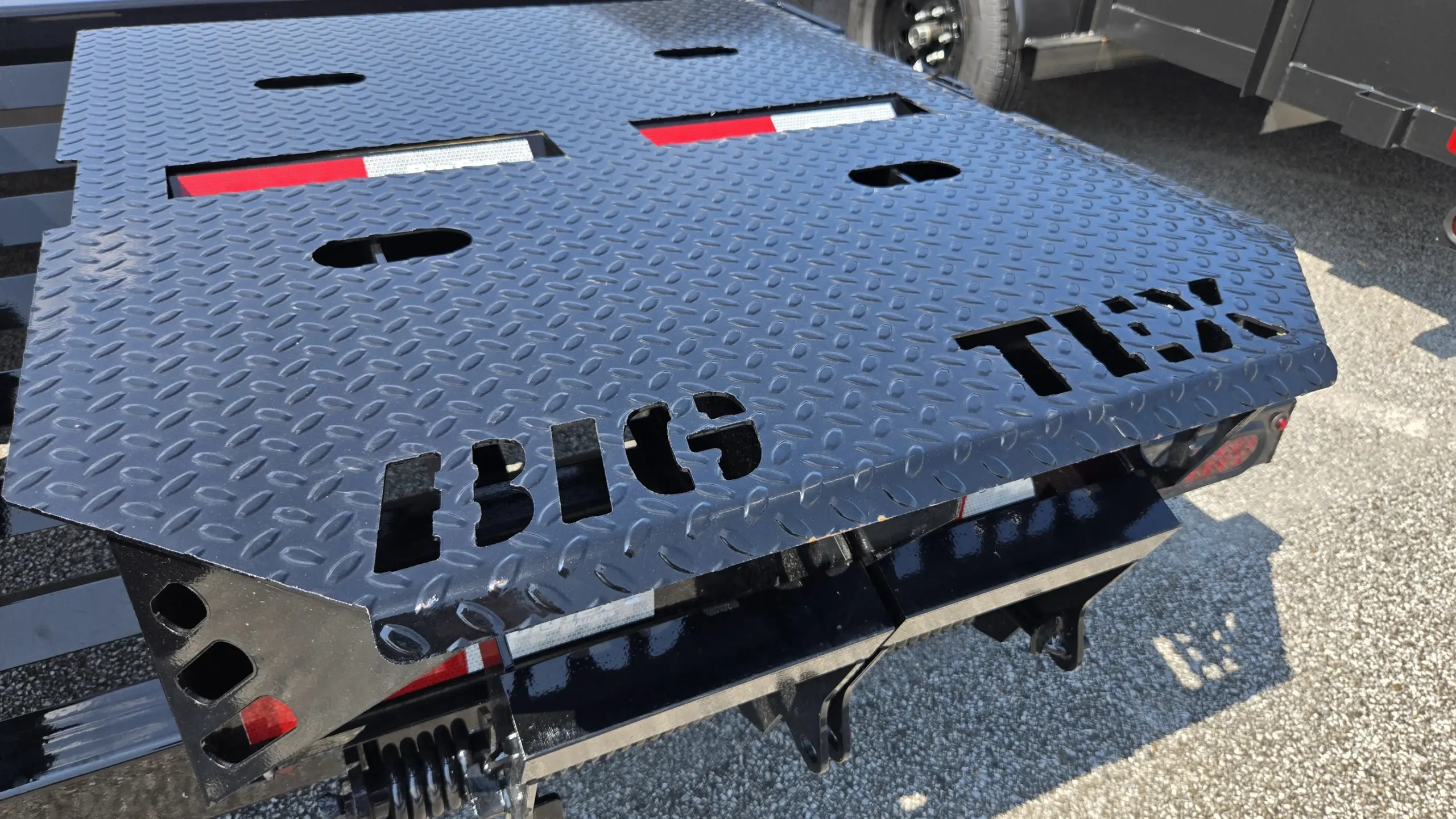 big tex trailers for sale​ concord ohio